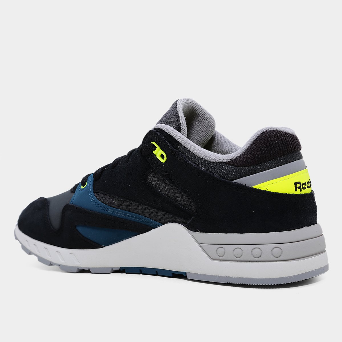 Tênis Reebok ERS 4000 Masculino - Tam: 44 - 2