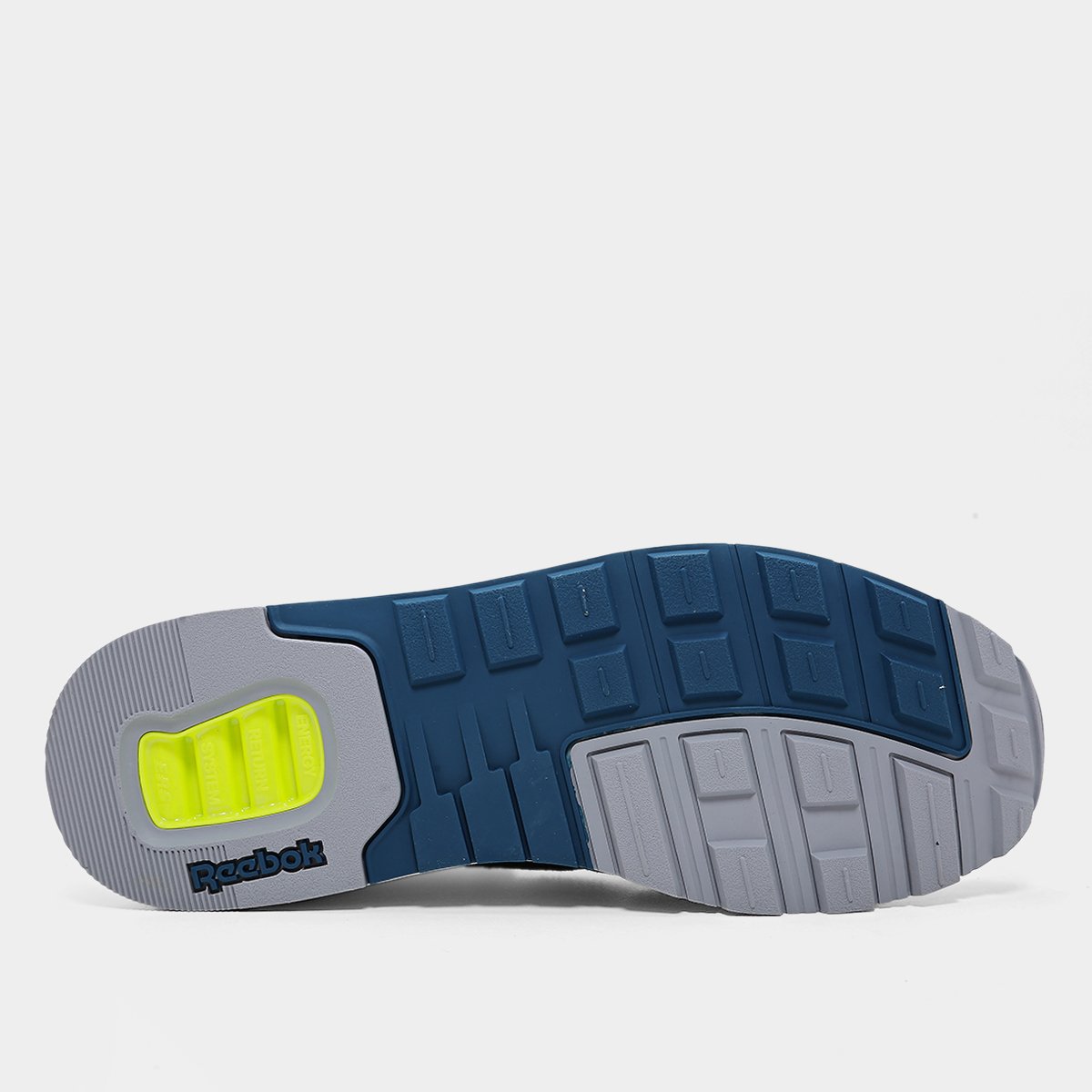 Tênis Reebok ERS 4000 Masculino - Tam: 44 - 4