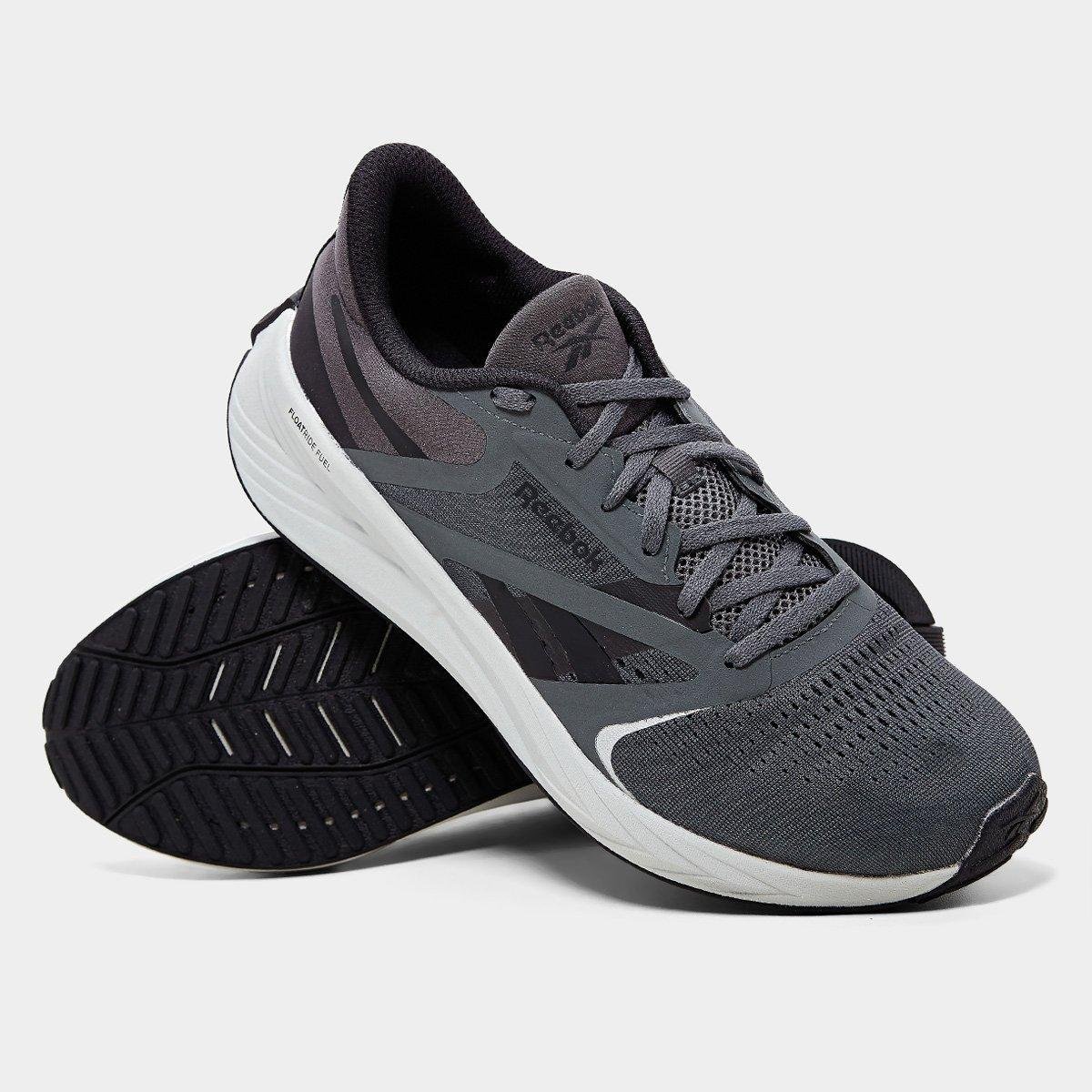 Tênis Reebok Energen Tech Plus 2 Masculino - Tam: 42 - 1