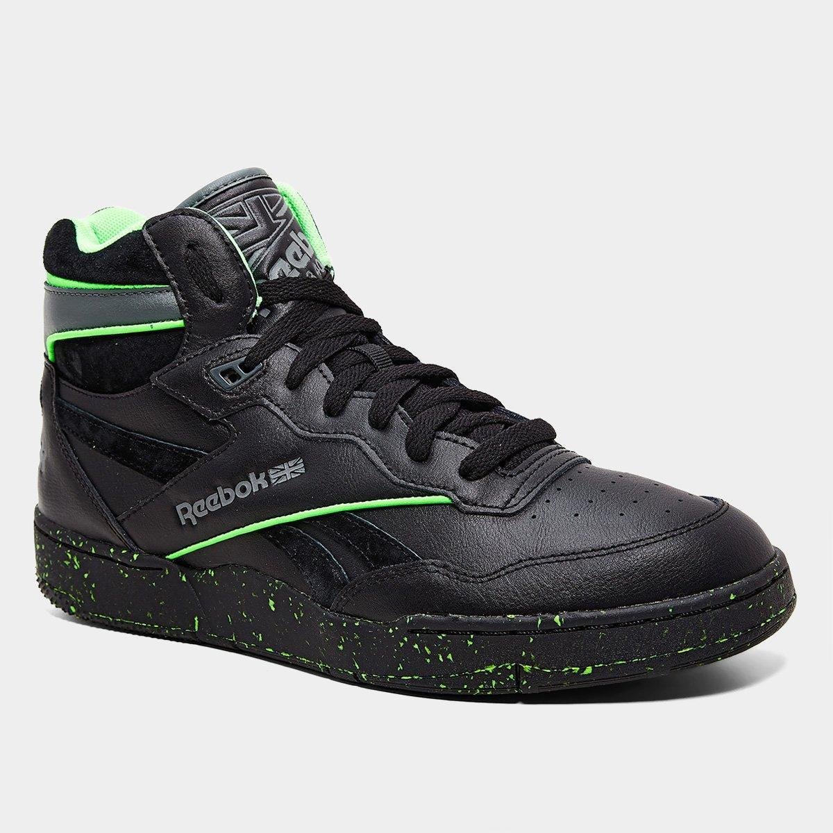 Tênis Reebok BB 4000 II Mid Masculino - Tam: 44 - 1