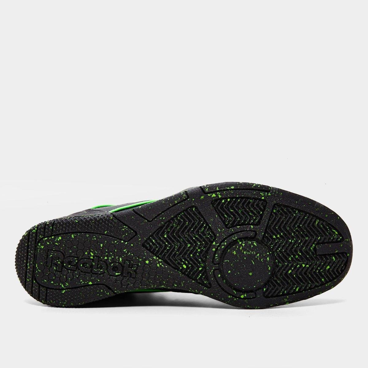 Tênis Reebok BB 4000 II Mid Masculino - Tam: 44 - 4