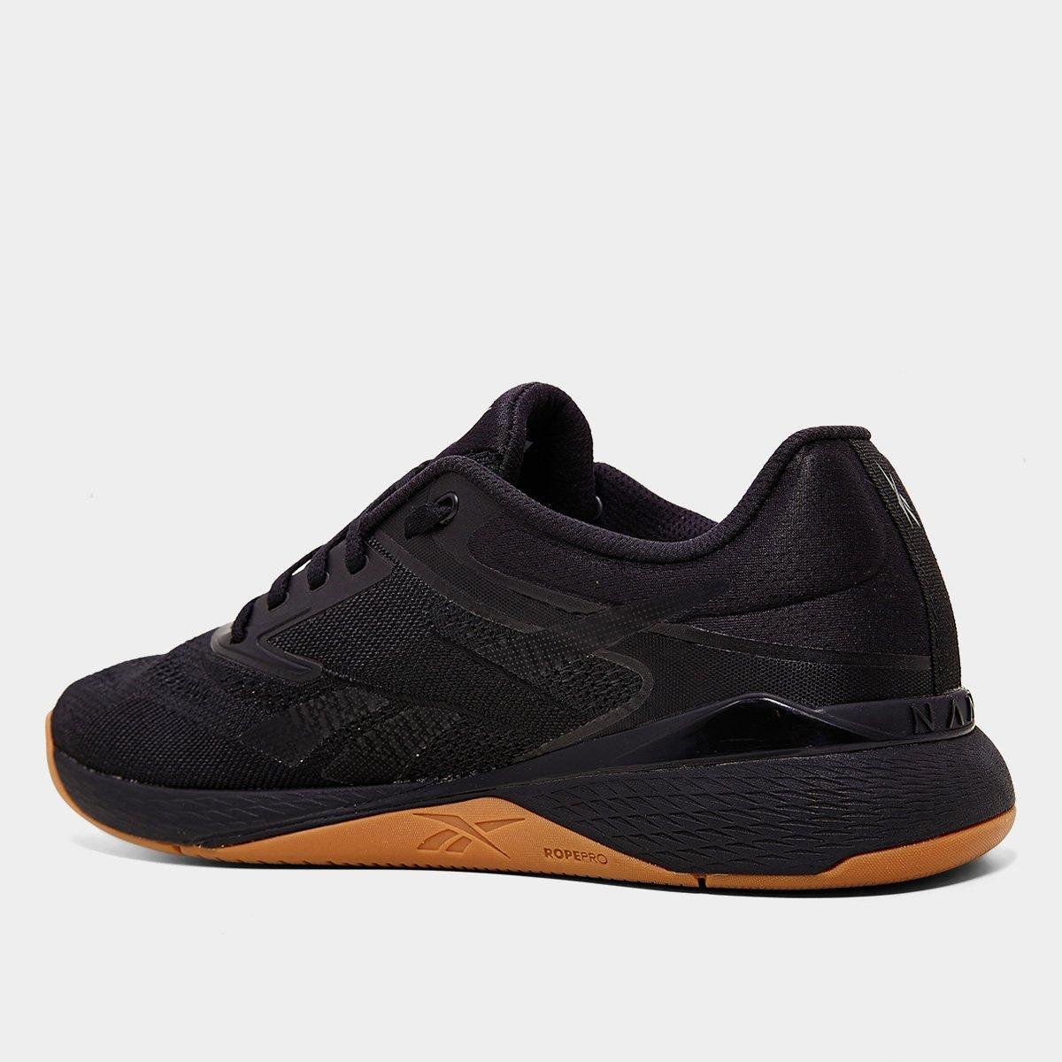 Tênis Reebok Nano X5 Masculino - Tam: 44 - 2