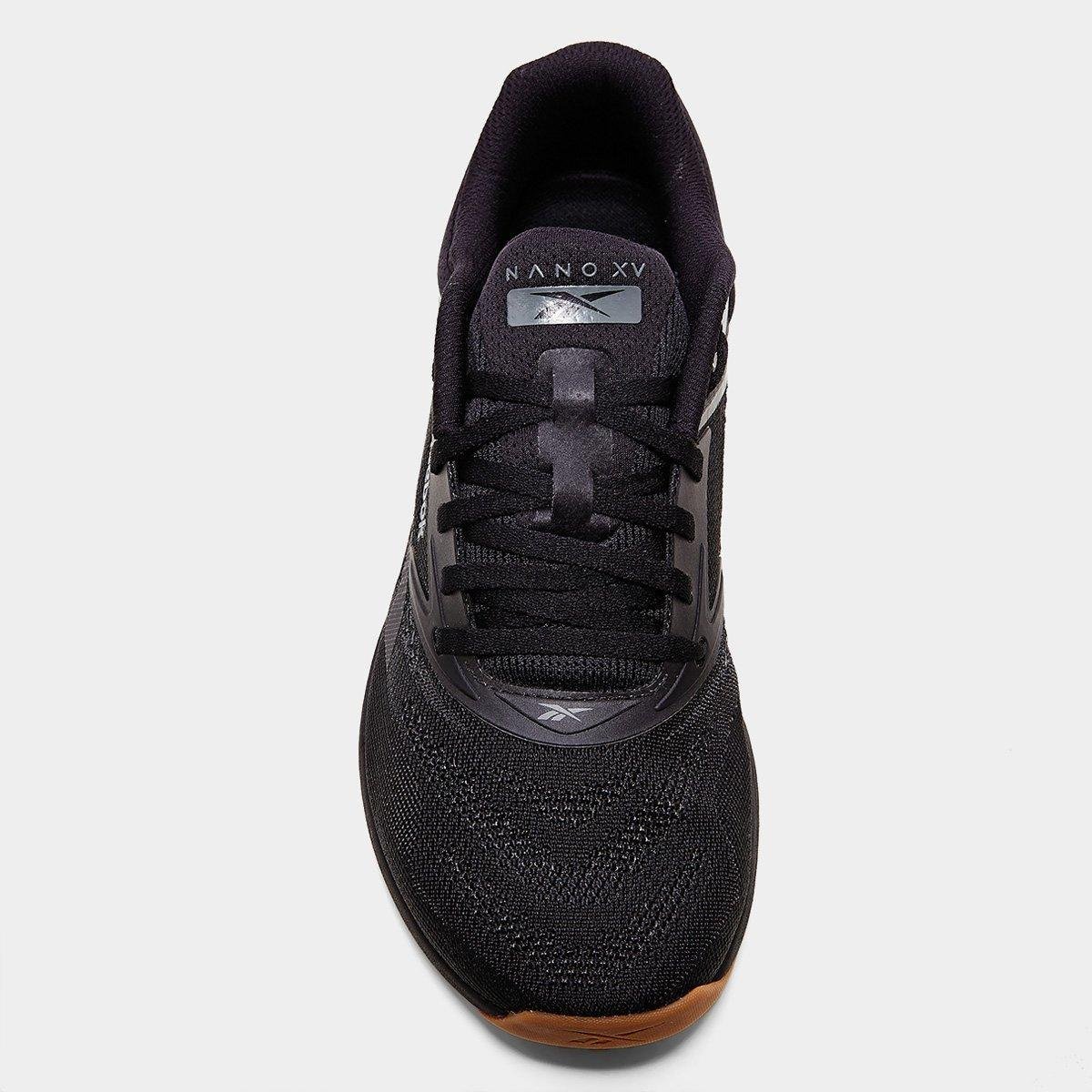Tênis Reebok Nano X5 Masculino - Tam: 44 - 3