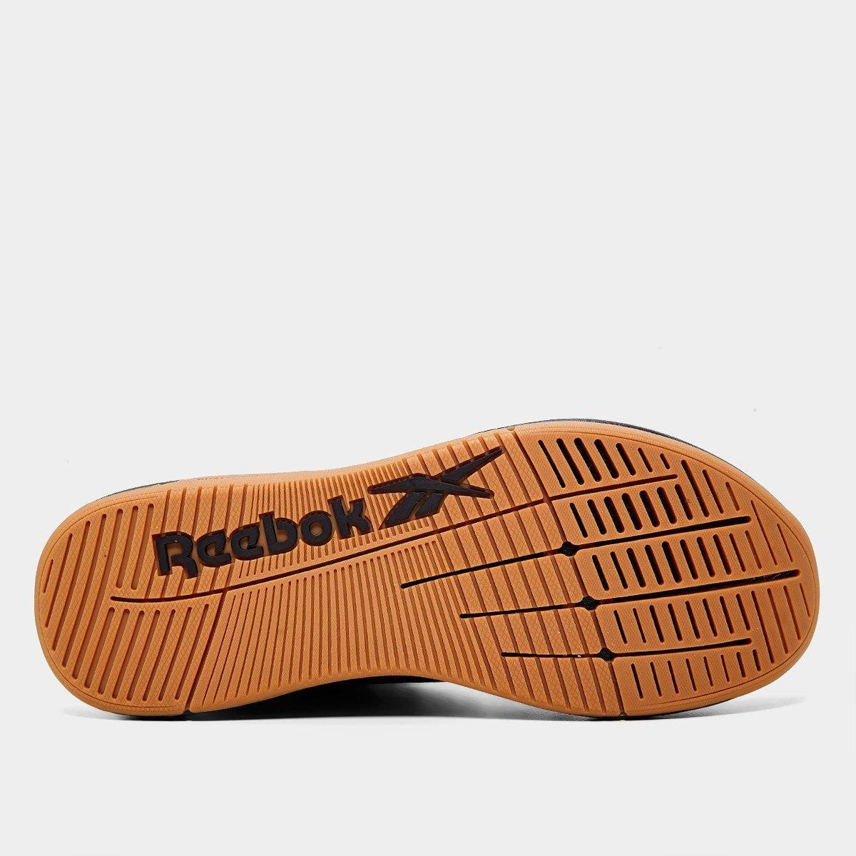 Tênis Reebok Nano X5 Masculino - Tam: 44 - 4