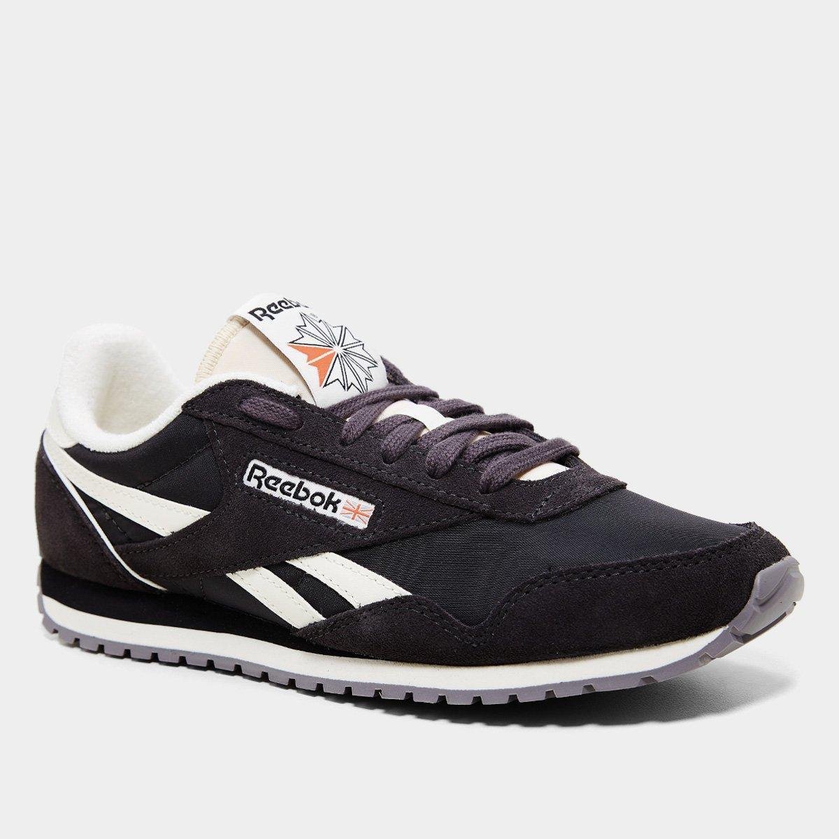 Tênis Reebok Classic AZ Feminino - Tam: 37 - 1