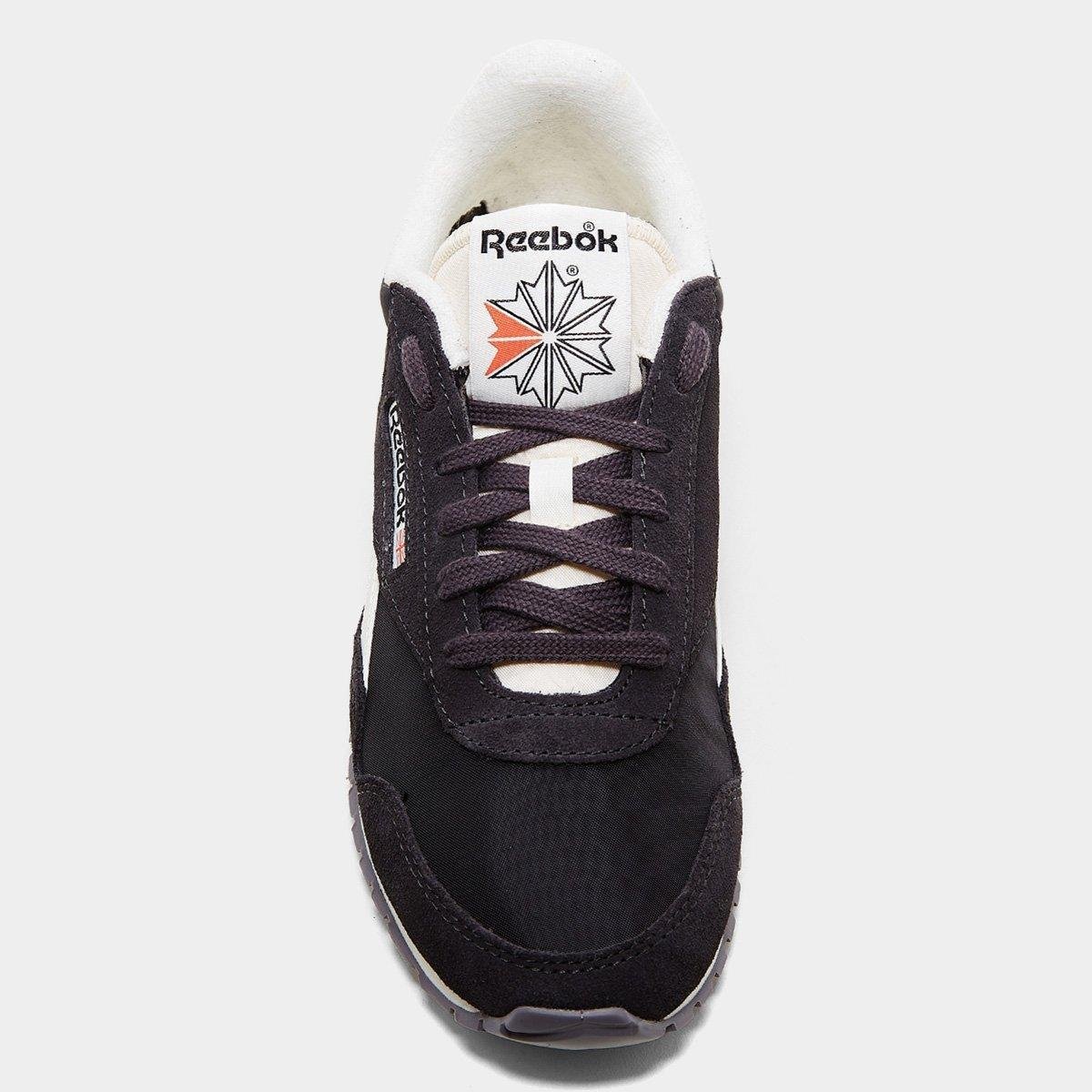 Tênis Reebok Classic AZ Feminino - Tam: 37 - 2
