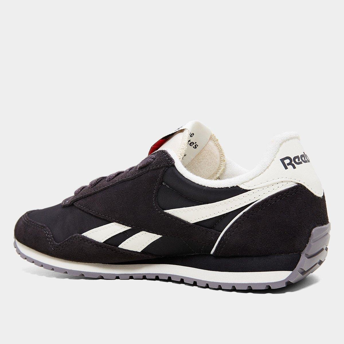 Tênis Reebok Classic AZ Feminino - Tam: 37 - 3