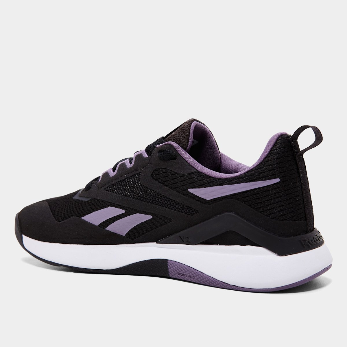 Tênis Reebok Nano Flex Tr 2.0 Feminino - Tam: 39 - 3