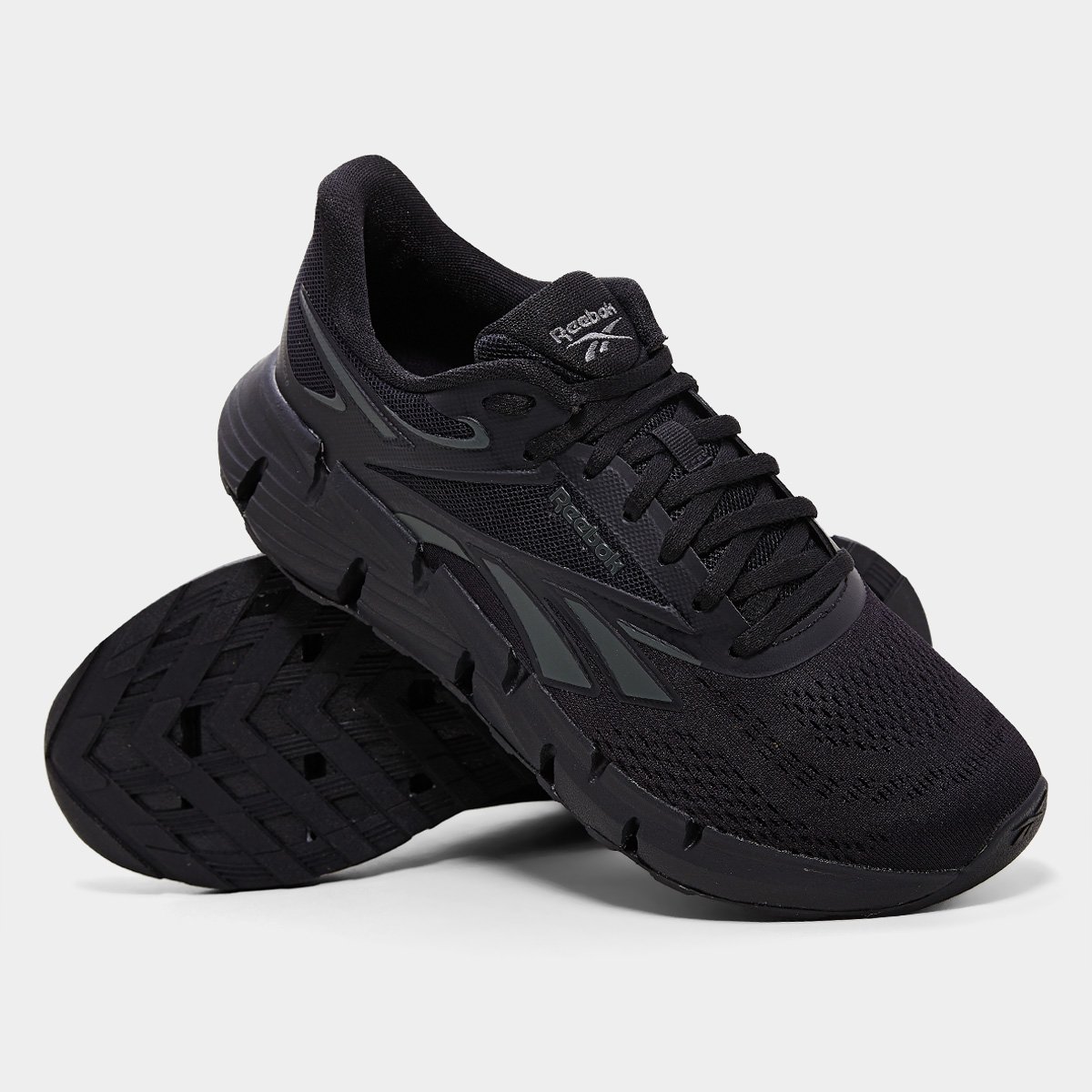 Tênis Reebok Zig Dynamica 6 Masculino - Tam: 44 - 1