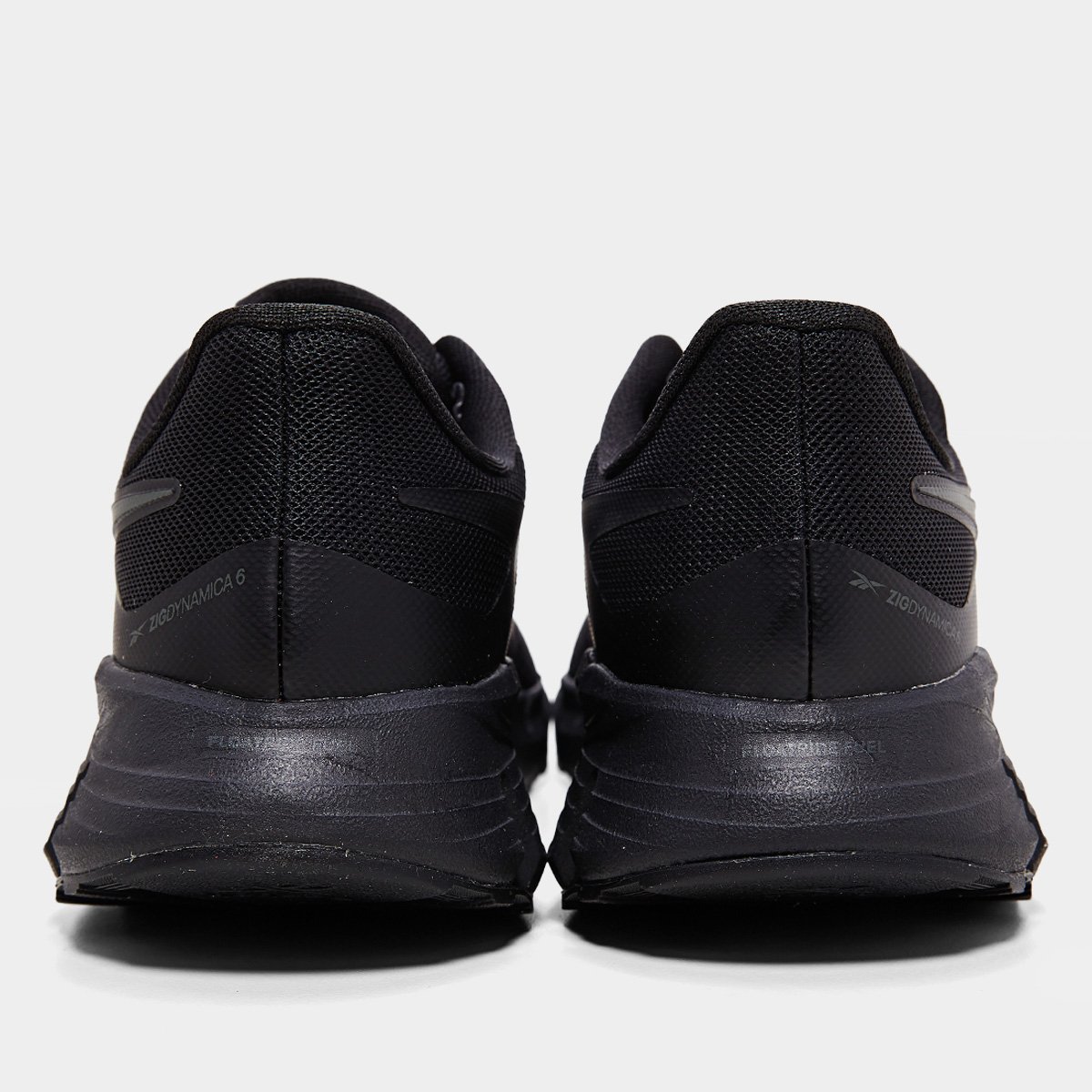 Tênis Reebok Zig Dynamica 6 Masculino - Tam: 44 - 2