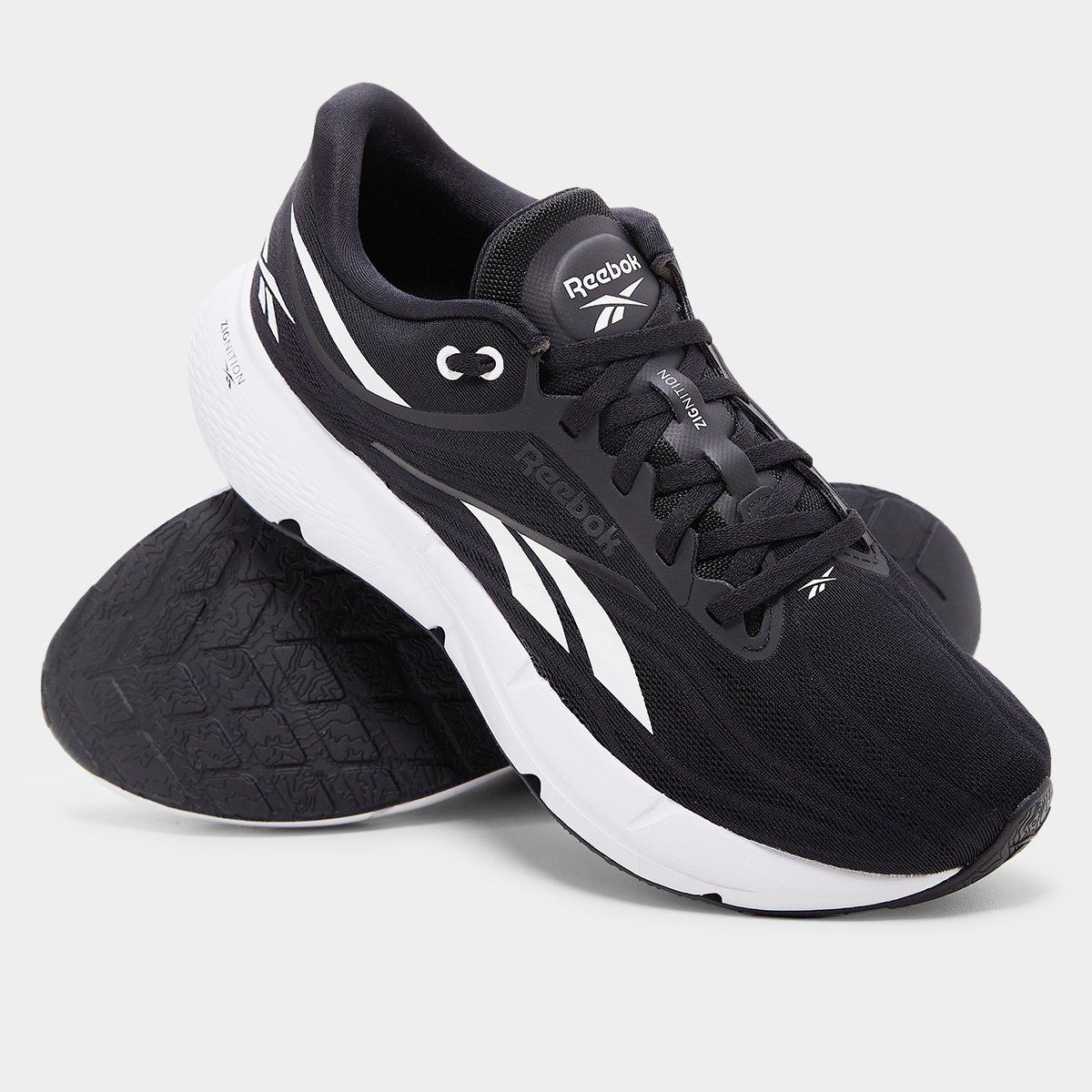 Tênis Reebok Zignition Masculino - Tam: 44 - 1