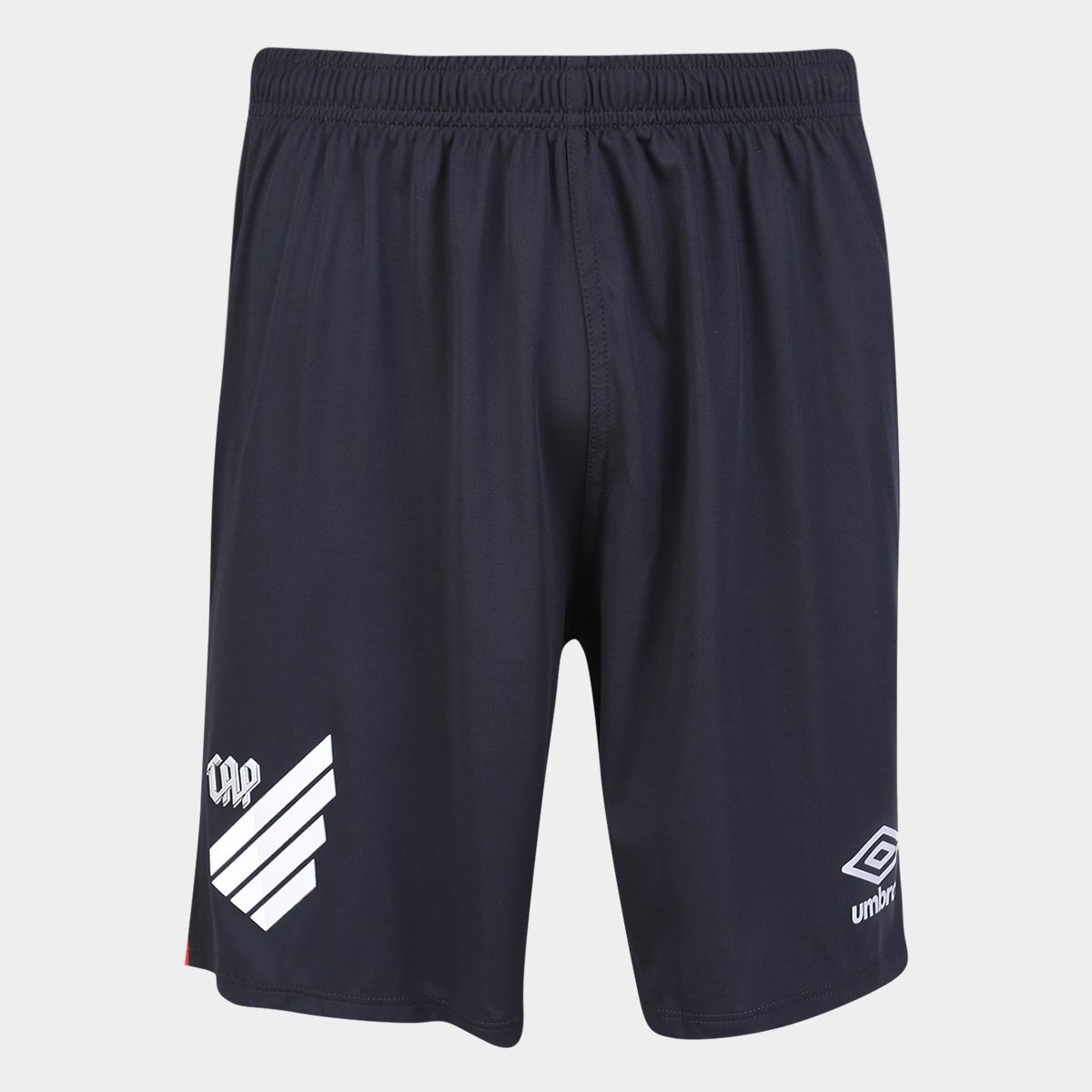 Calção Athletico Paranaense I 20/21 Umbro Masculino