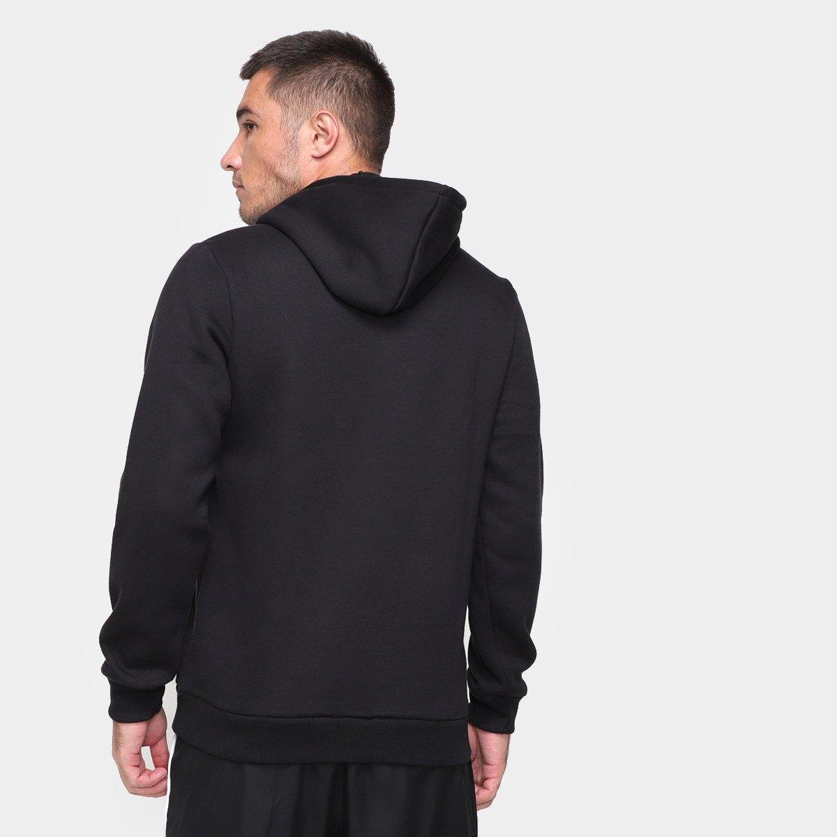 Moletom Umbro Diamond Duo Classic - Tam: M - 1