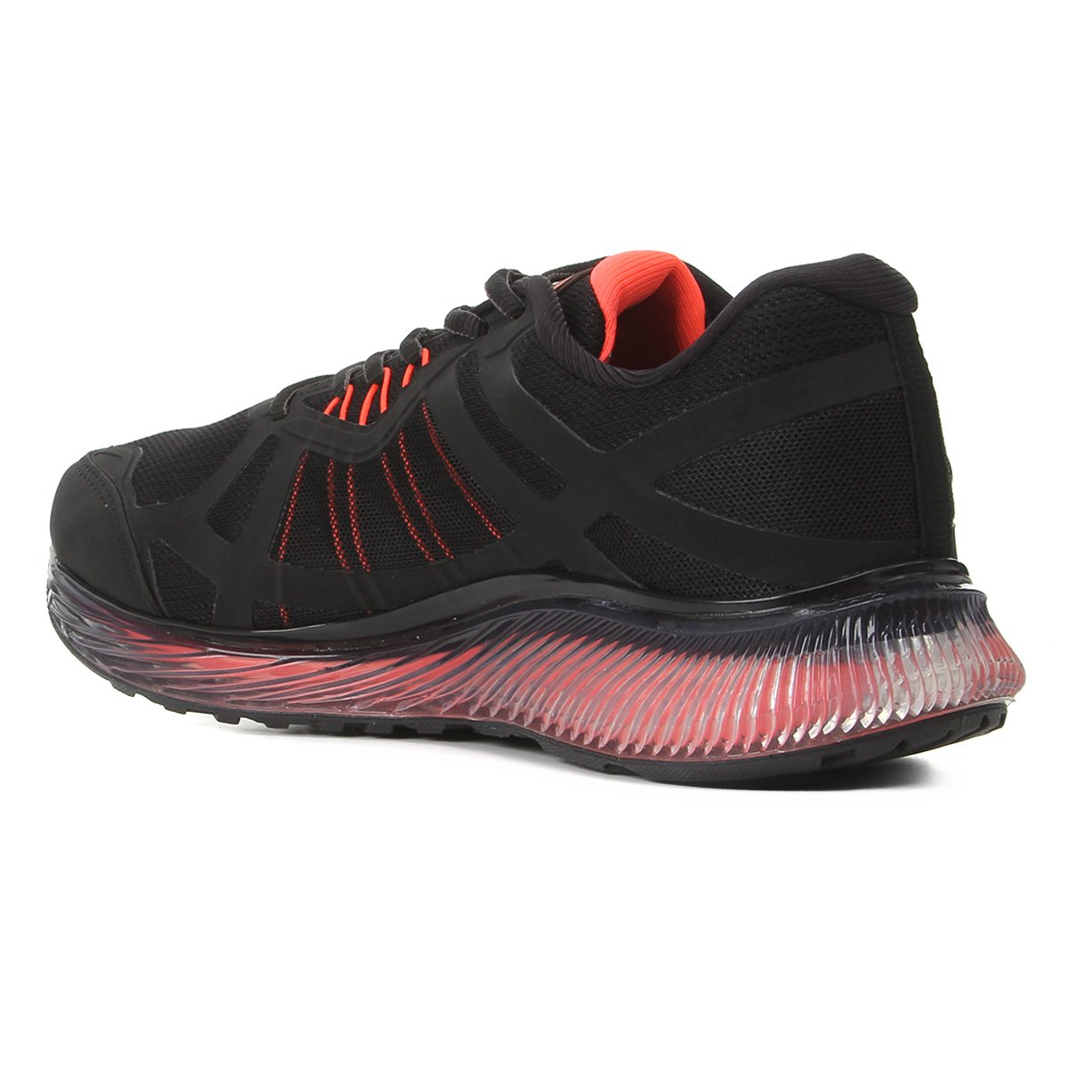 Tênis Olympikus Vortex Masculino - Tam: 35 - 1