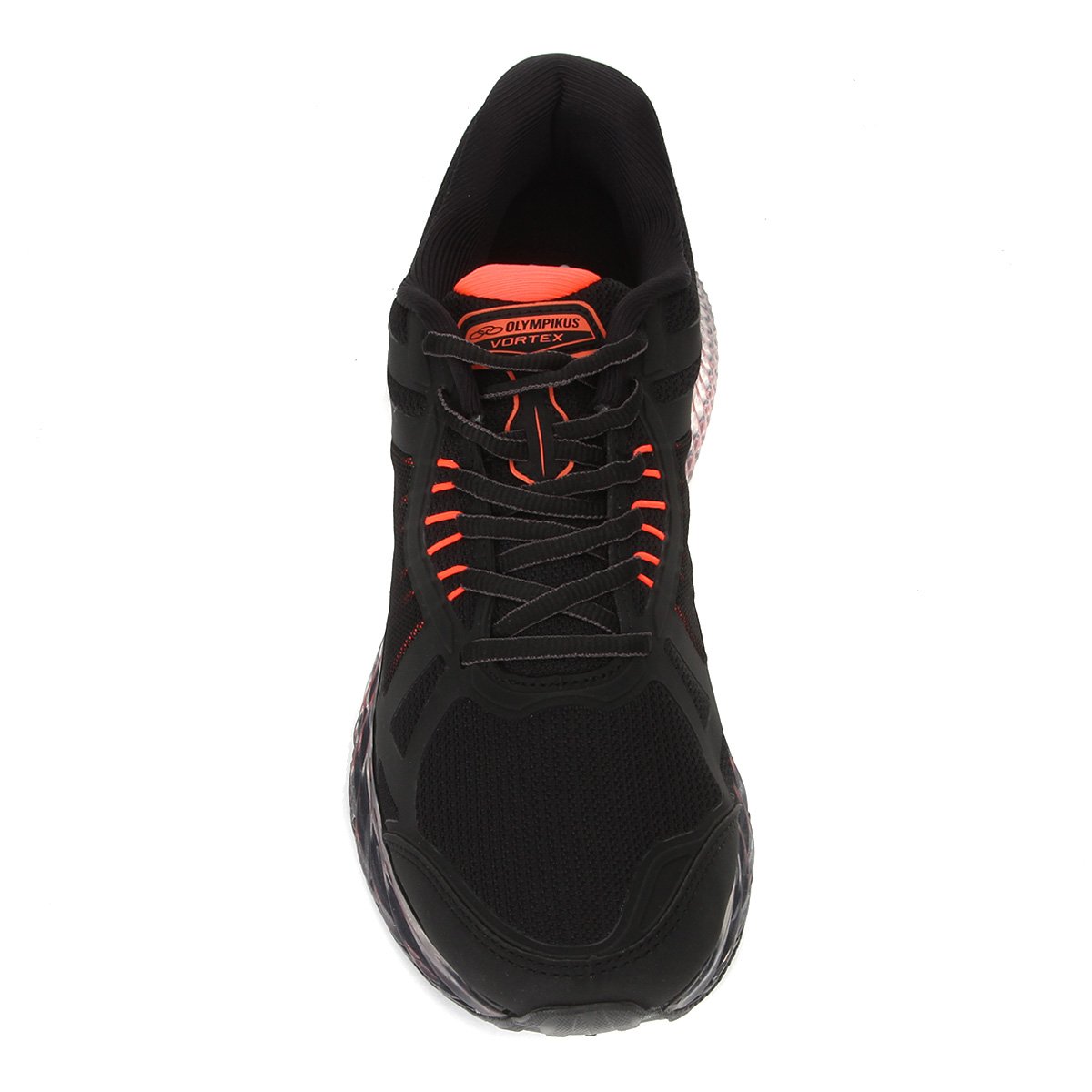 Tênis Olympikus Vortex Masculino - Tam: 35 - 2