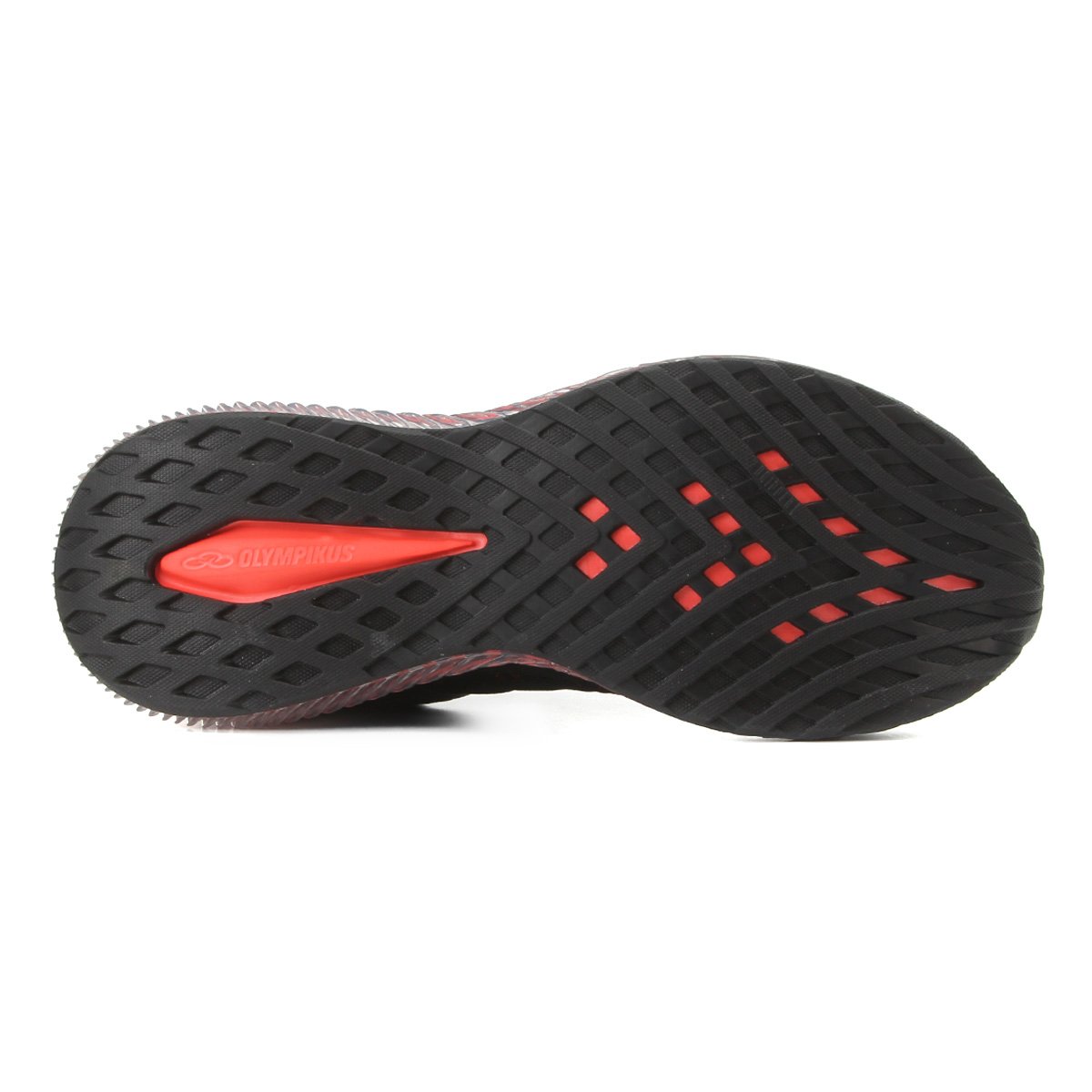Tênis Olympikus Vortex Masculino - Tam: 35 - 3