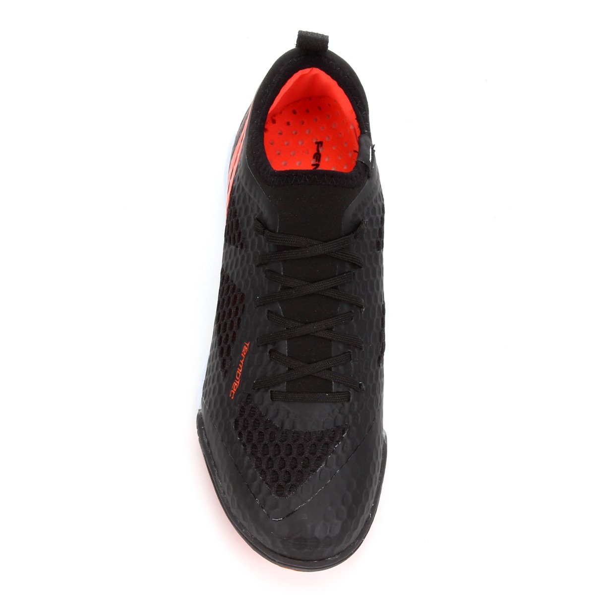 Chuteira Society Penalty Se7e Pro Locker XX Unissex - Exclusiva - Tam: 44 - 2