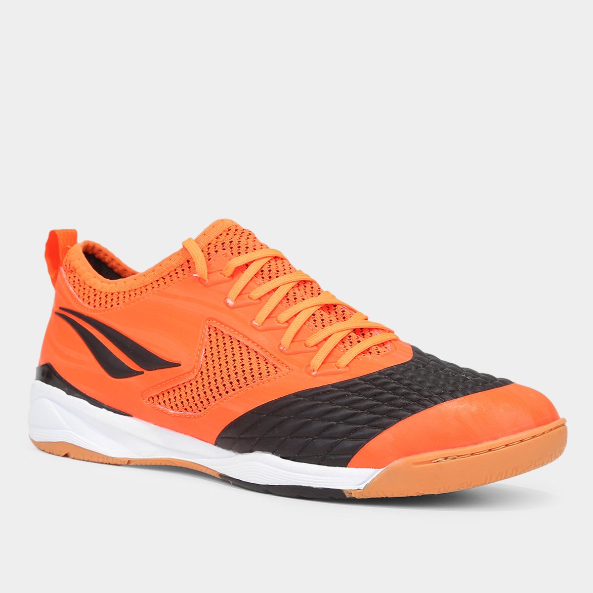 Chuteira Futsal Penalty Max 1000 Ecoknit - Tam: 44 - 1