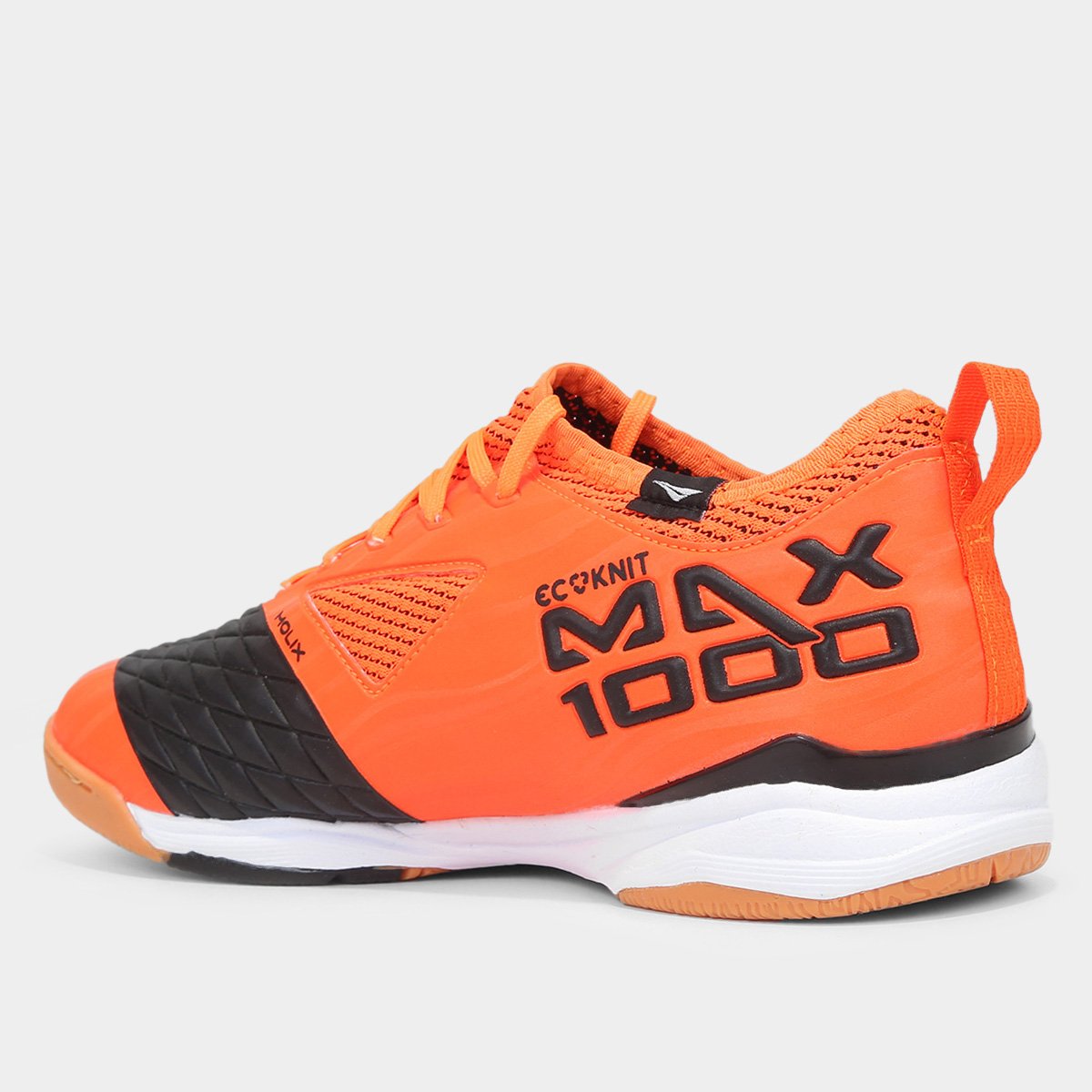 Chuteira Futsal Penalty Max 1000 Ecoknit - Tam: 44 - 2
