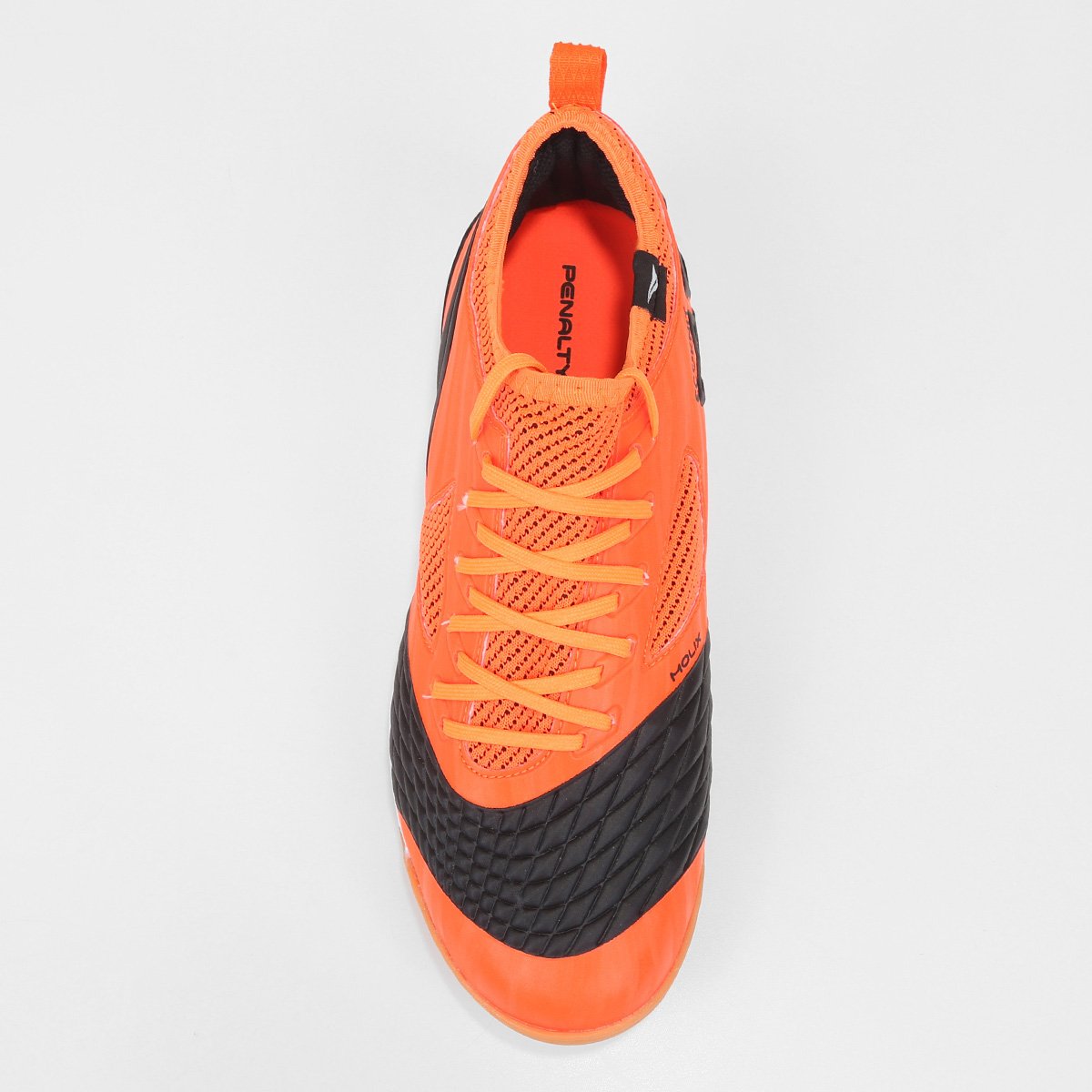 Chuteira Futsal Penalty Max 1000 Ecoknit - Tam: 44 - 3