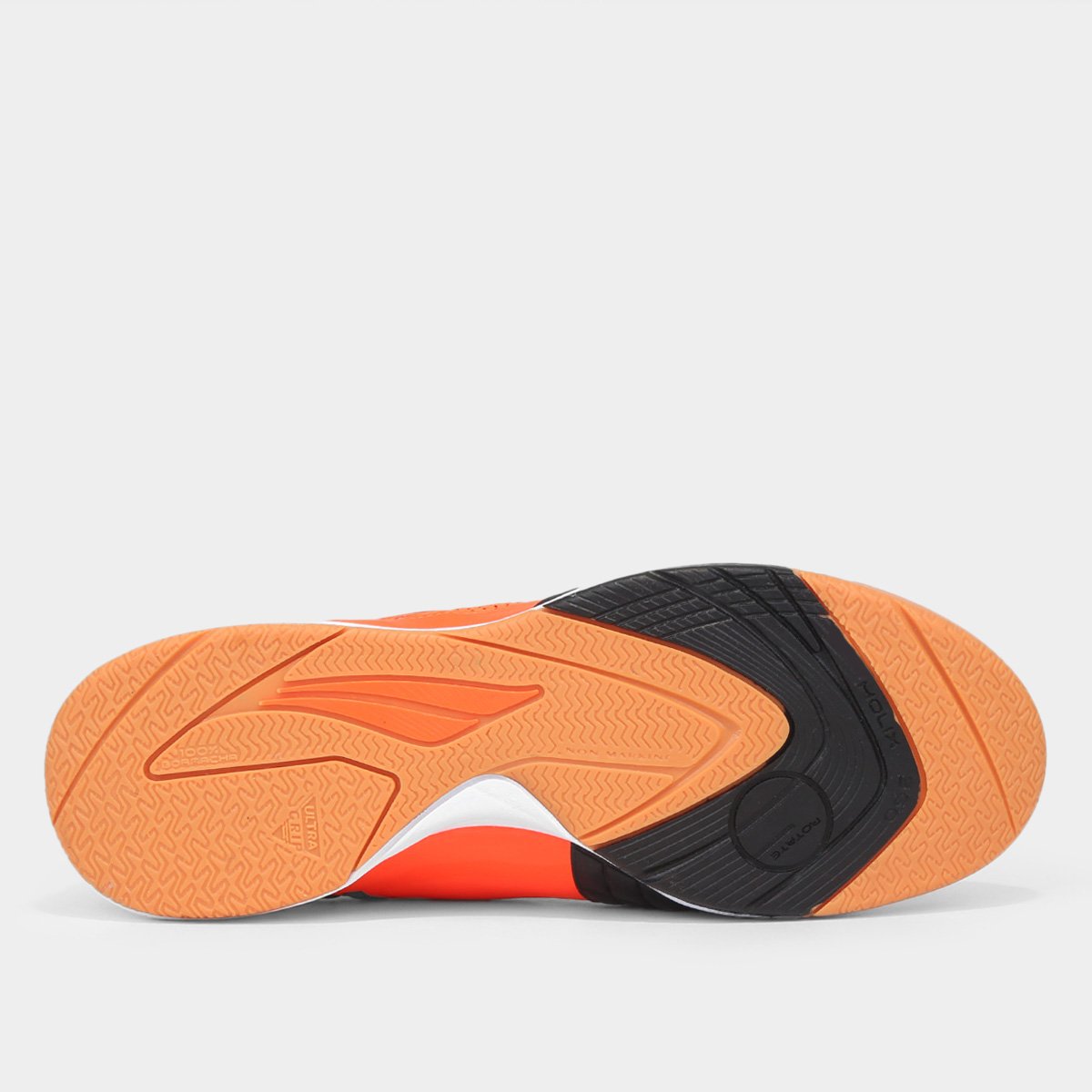Chuteira Futsal Penalty Max 1000 Ecoknit - Tam: 44 - 4