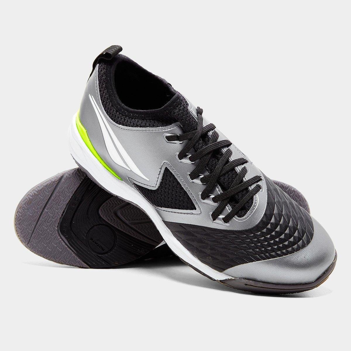 Chuteira Futsal Penalty Max 1000 Ecoknit - Tam: 44 - 1