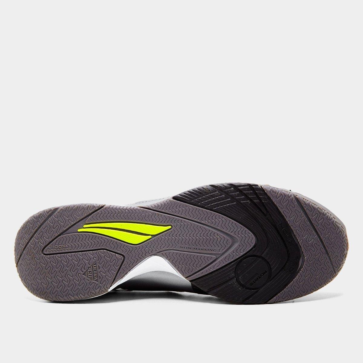 Chuteira Futsal Penalty Max 1000 Ecoknit - Tam: 44 - 4