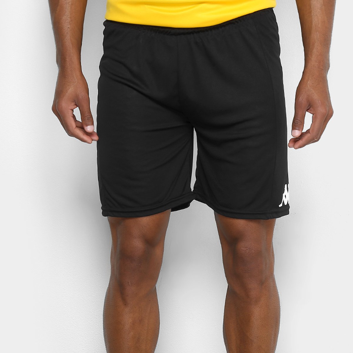 Short Kappa Xaron 2.0 17 Masculino