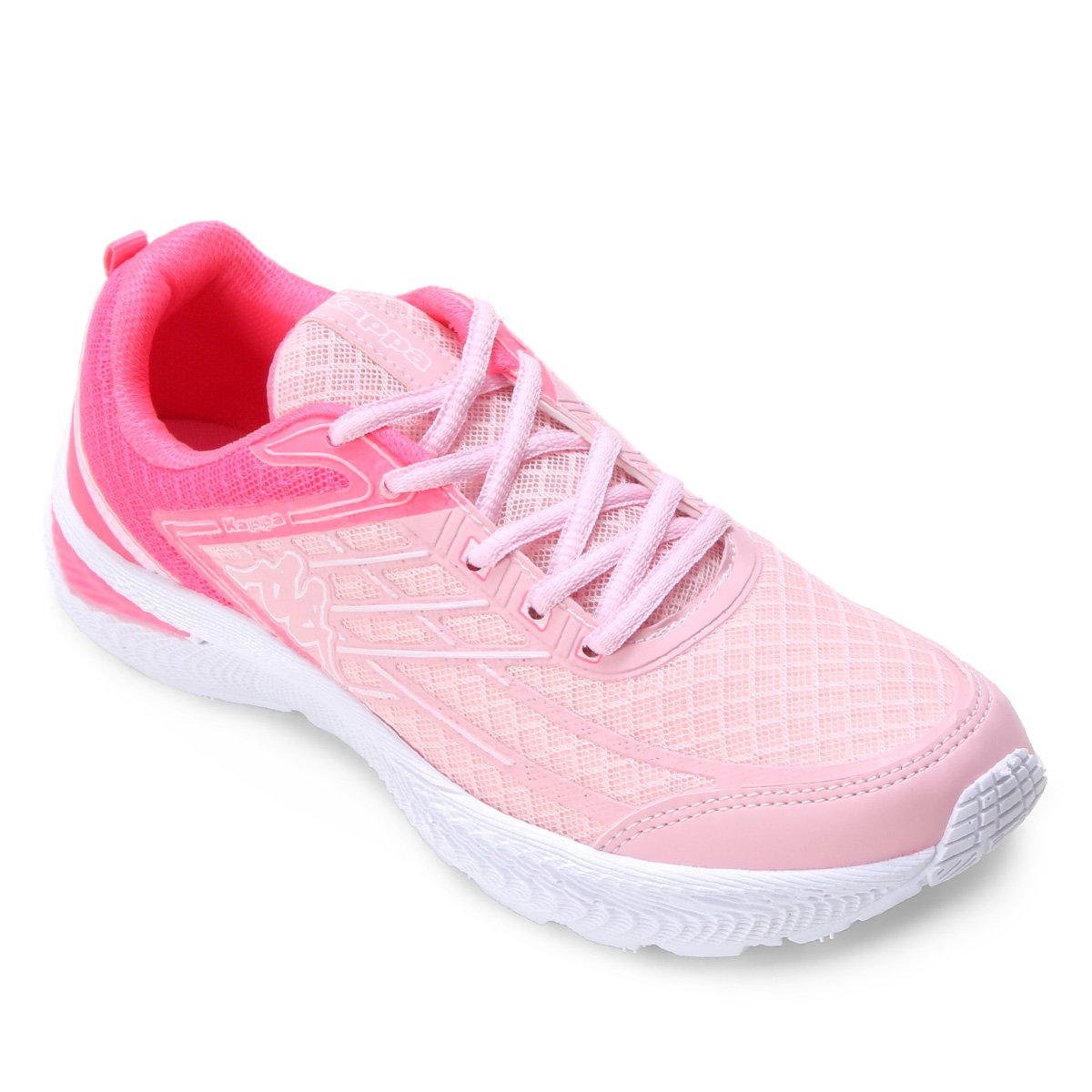 Tênis Kappa Flex Feminino