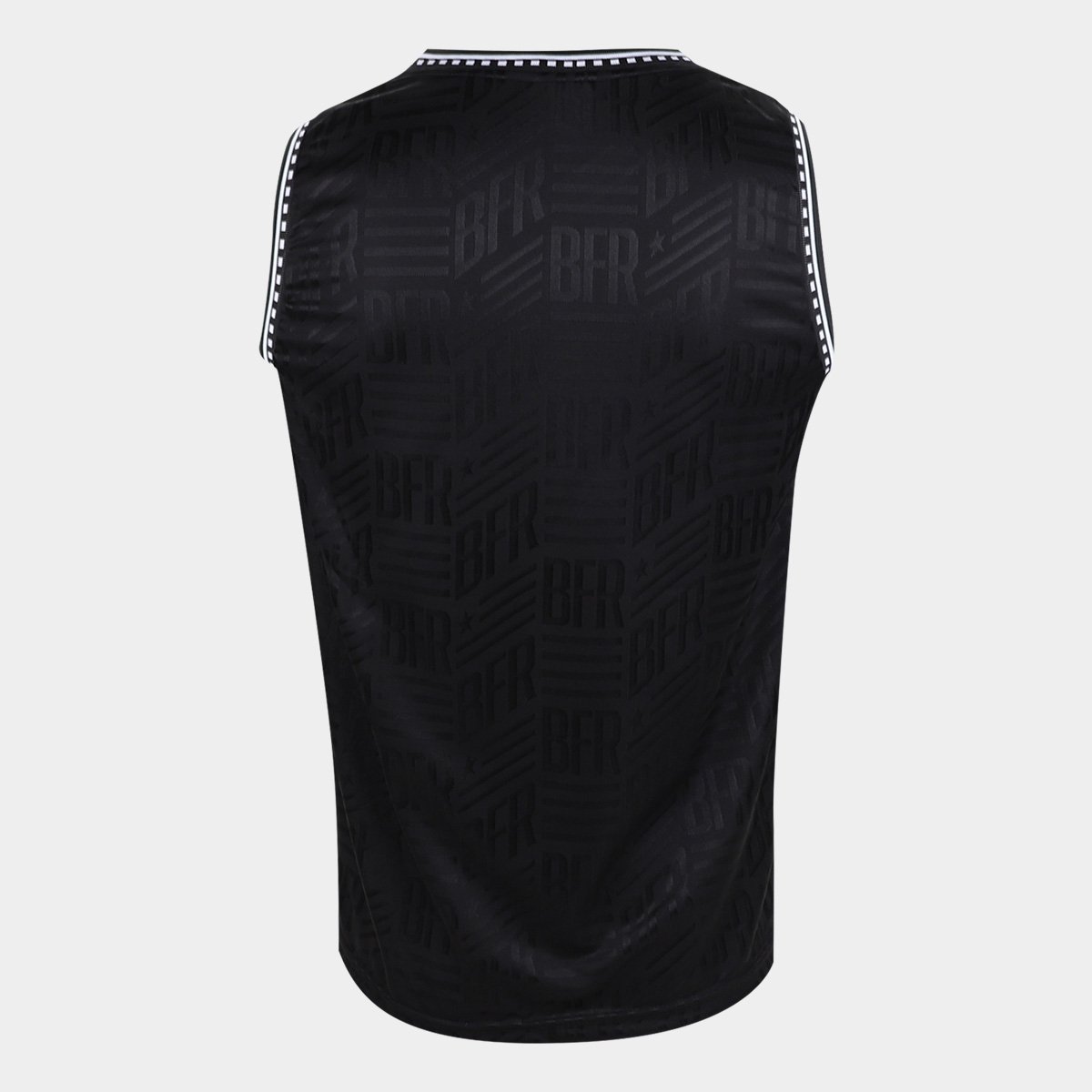 Regata Botafogo Kappa Supporter Masculina - Tam: EGG - 1