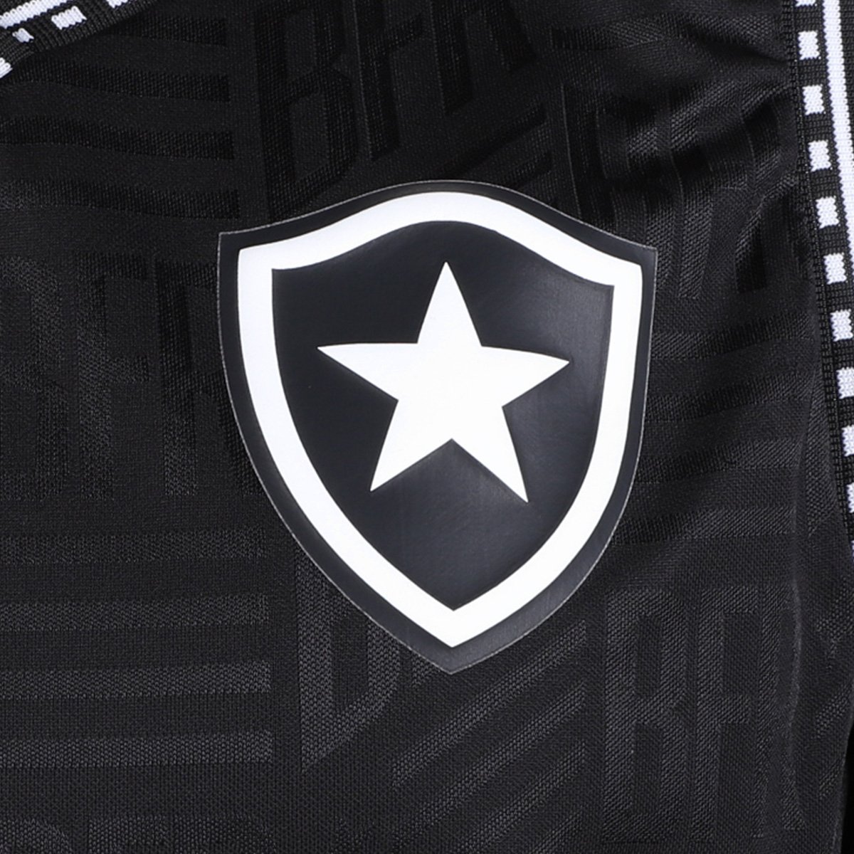 Regata Botafogo Kappa Supporter Masculina - Tam: EGG - 2