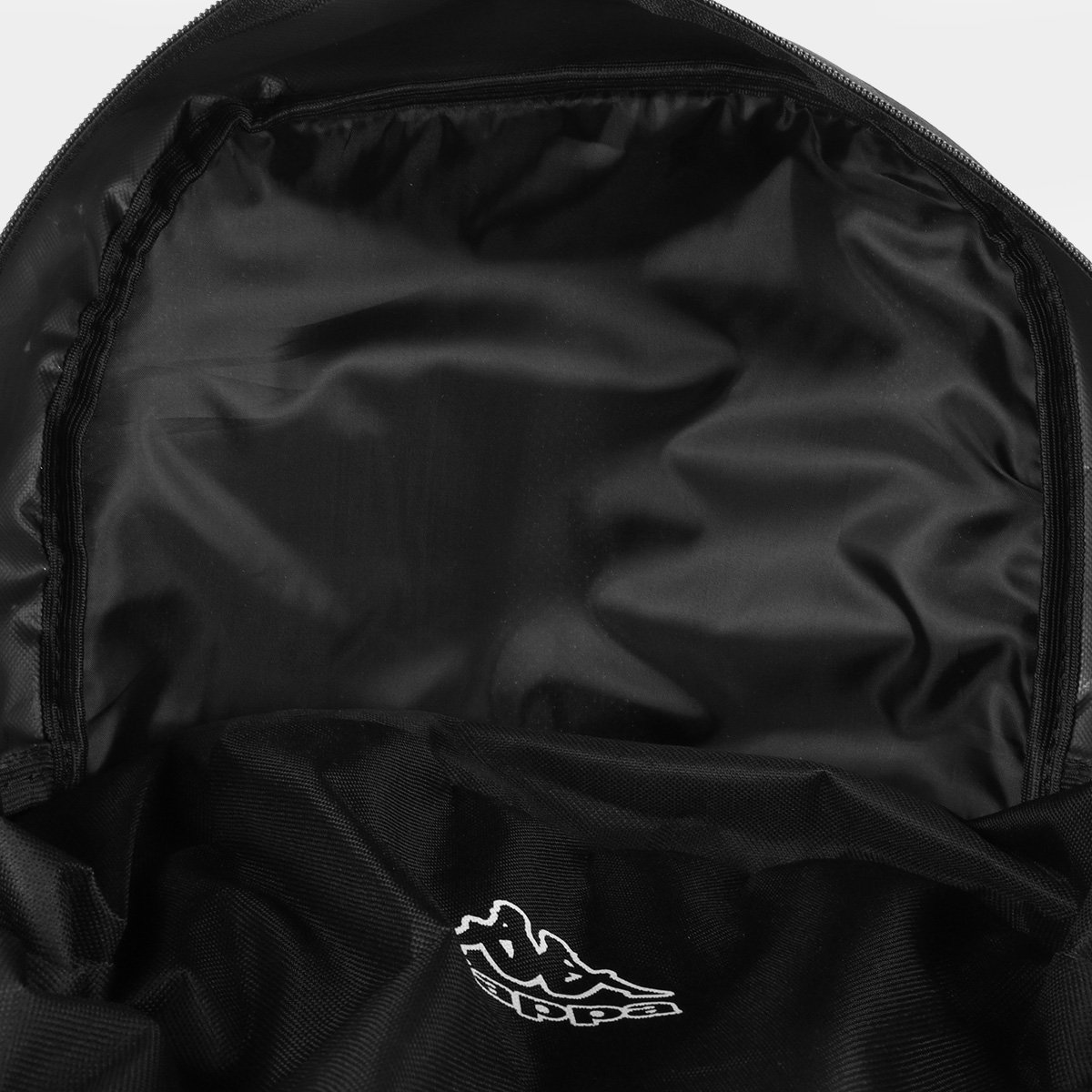 Mochila Kappa C/ Bolso Grande Frontal - 3
