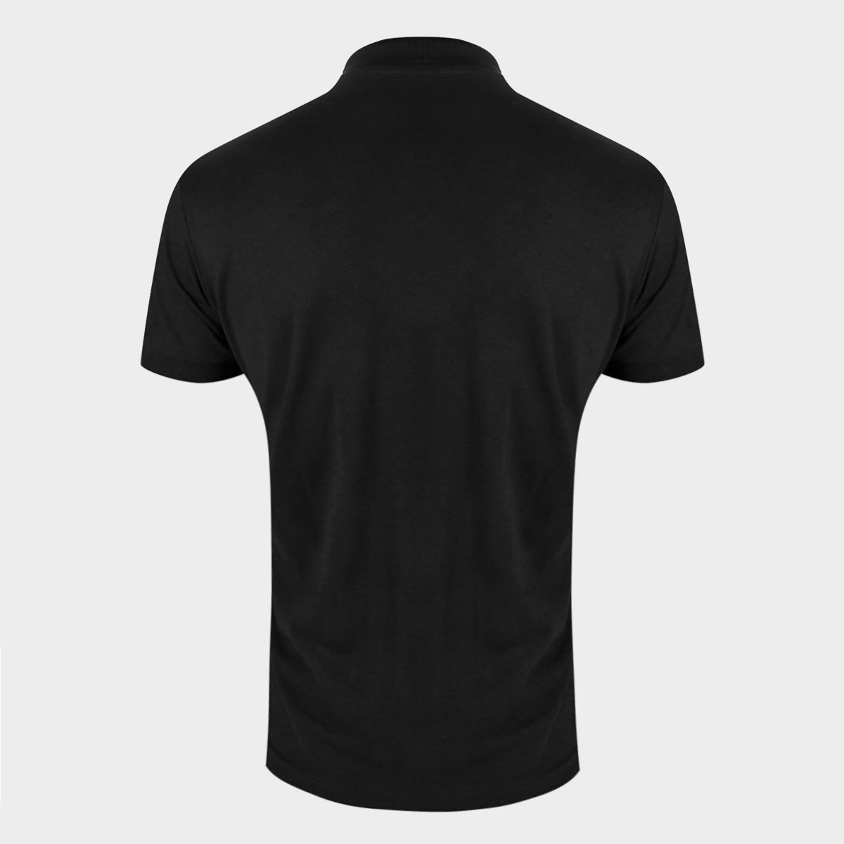 Camisa Polo Vasco Kappa Supporter Mono Masculina - Tam: P - 1
