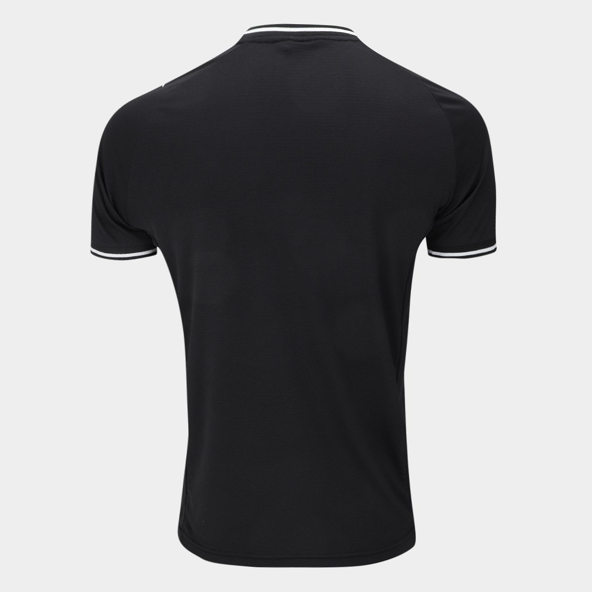 Camisa Vasco Kappa Supporter Lettering Masculina - Tam: P - 1