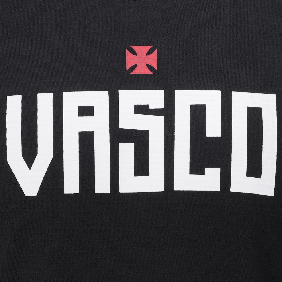Camisa Vasco Kappa Supporter Lettering Masculina - Tam: P - 2