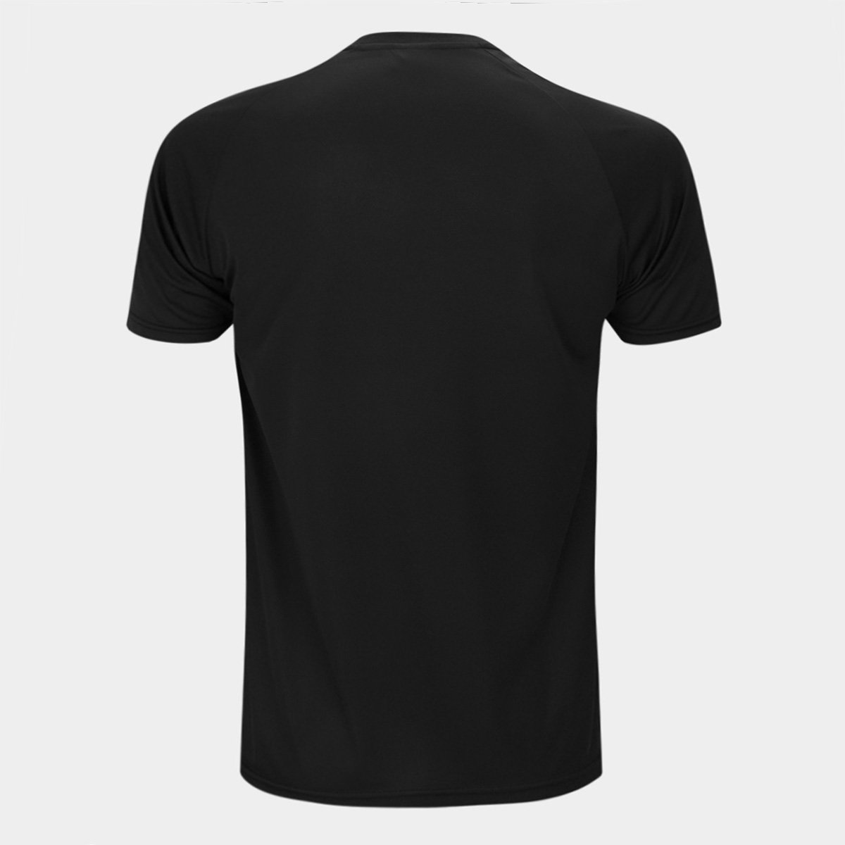 Camisa Vasco Kappa Supporter Stripe Masculina - Tam: P - 1