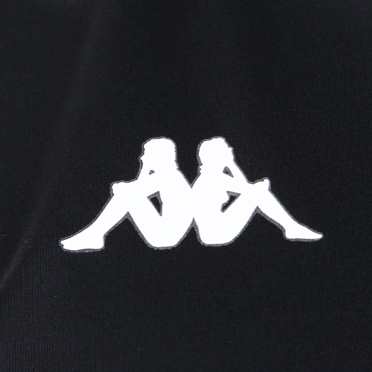 Camisa Kappa Fardamento Modena Masculina - Tam: EGG - 2