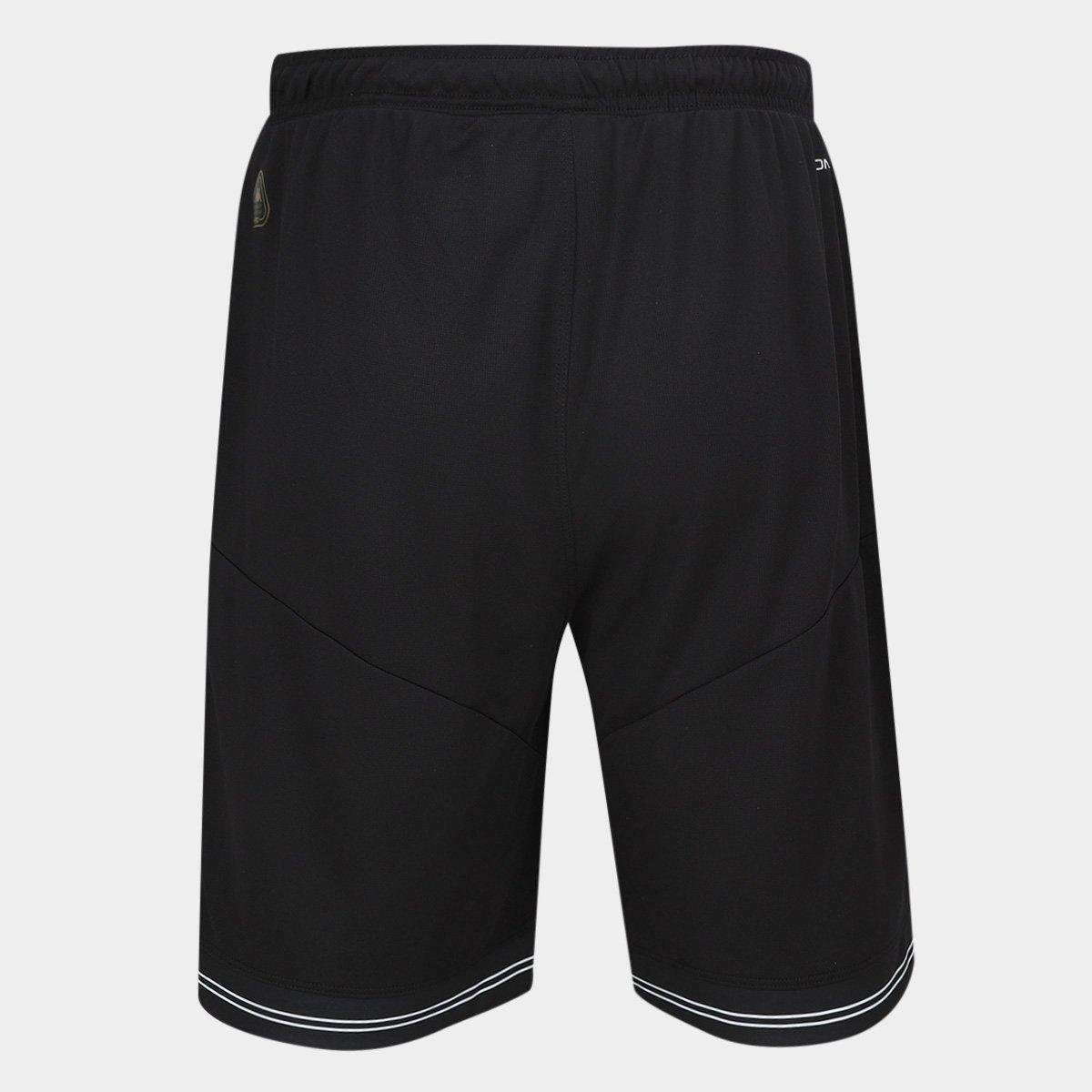 Shorts Vasco II 25/26 s/n Jogador Kappa Masculino - Tam: P - 1