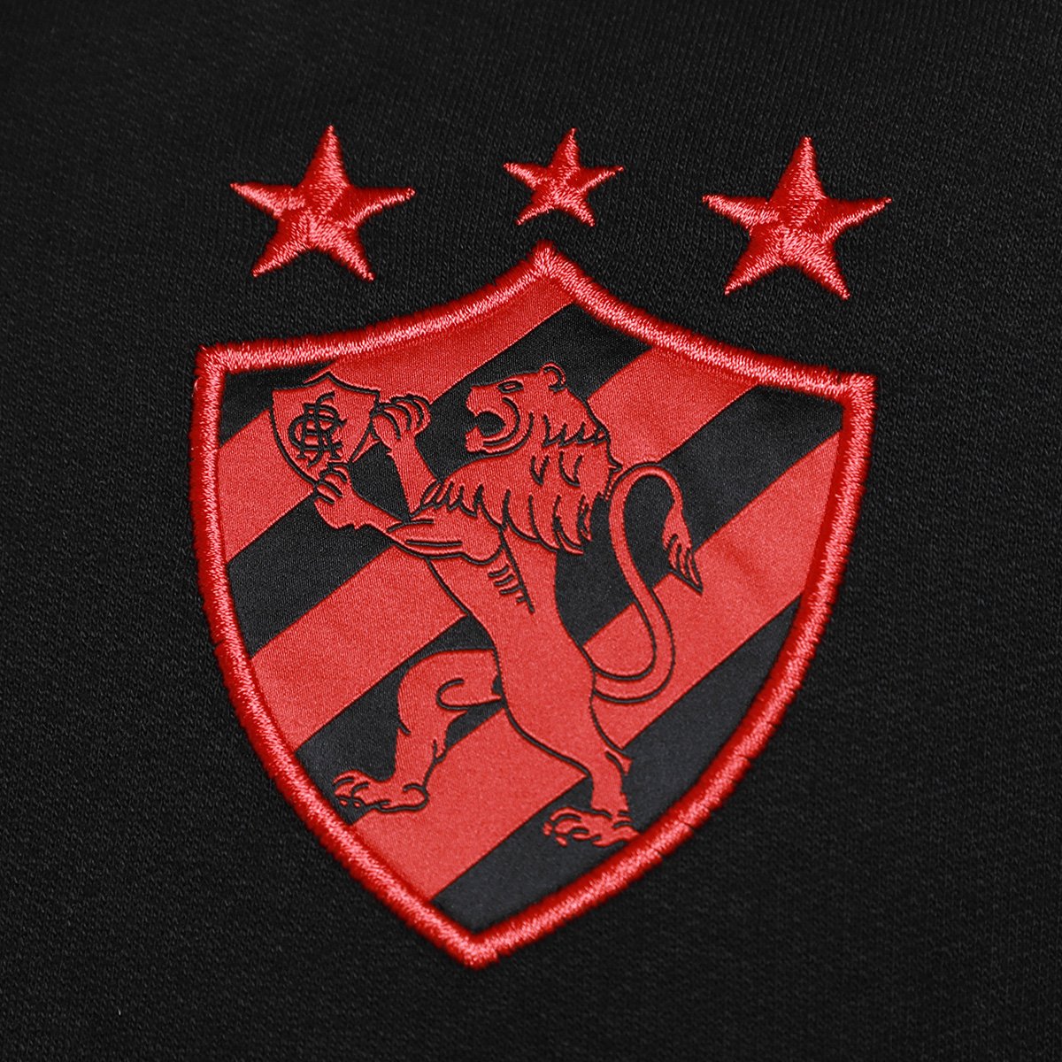 Blusão C/ Capuz Sport Atleta Kappa Masculino - Tam: G - 3