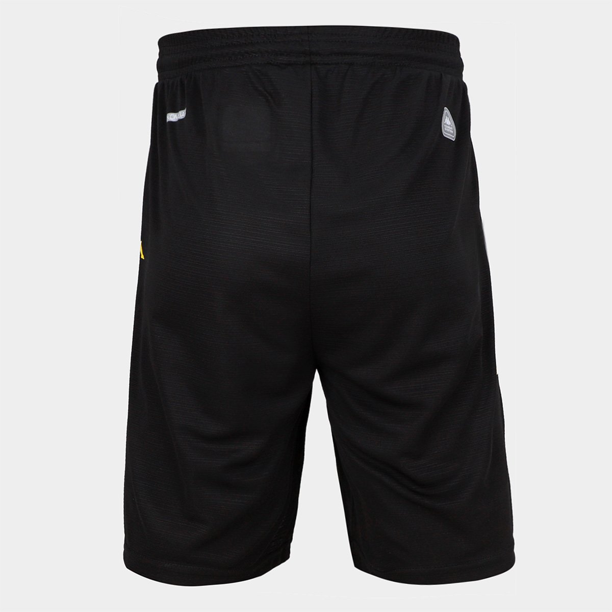 Short Sport I 26/27 s/n Jogador Kappa Masculina - Tam: G - 1