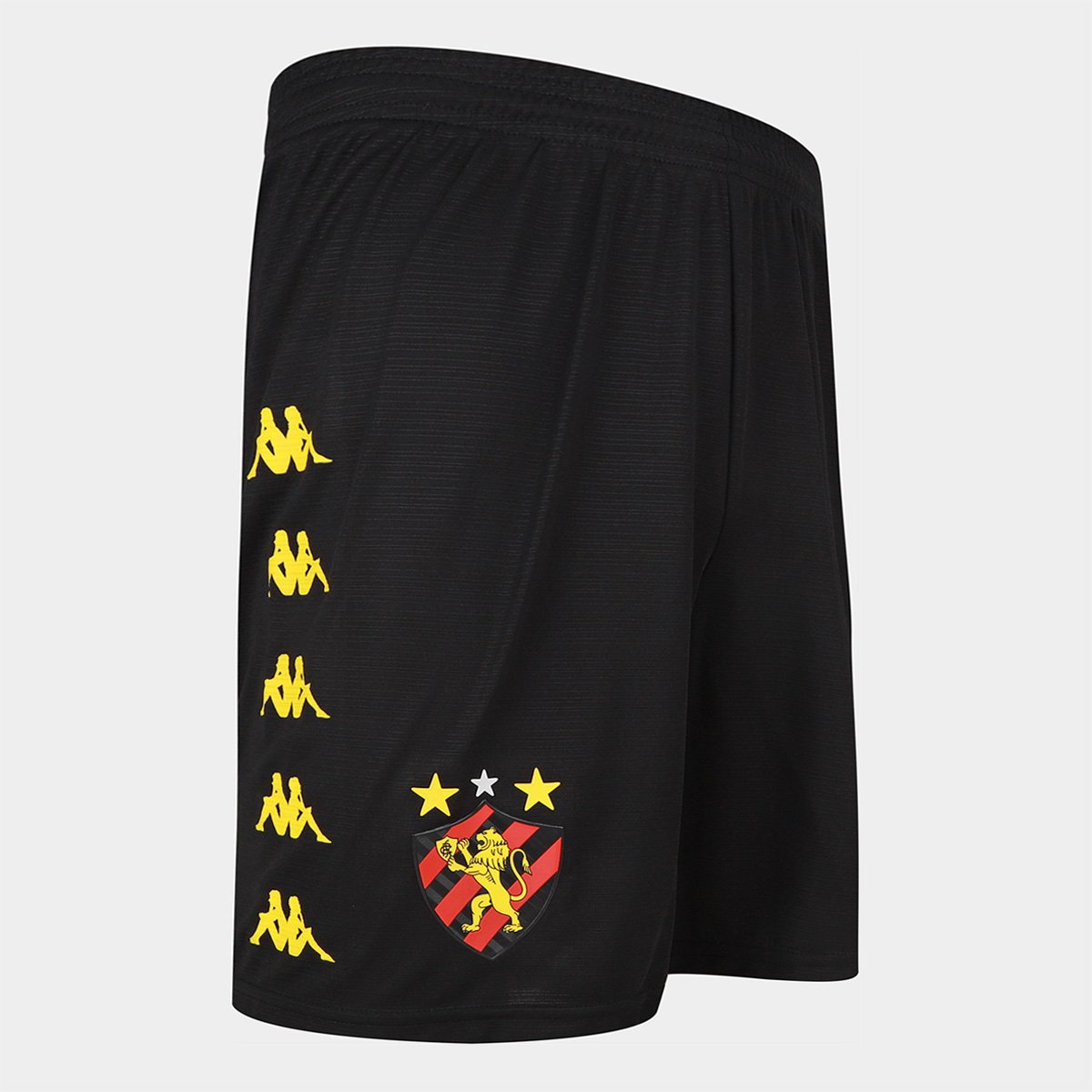 Short Sport I 26/27 s/n Jogador Kappa Masculina - Tam: G - 2