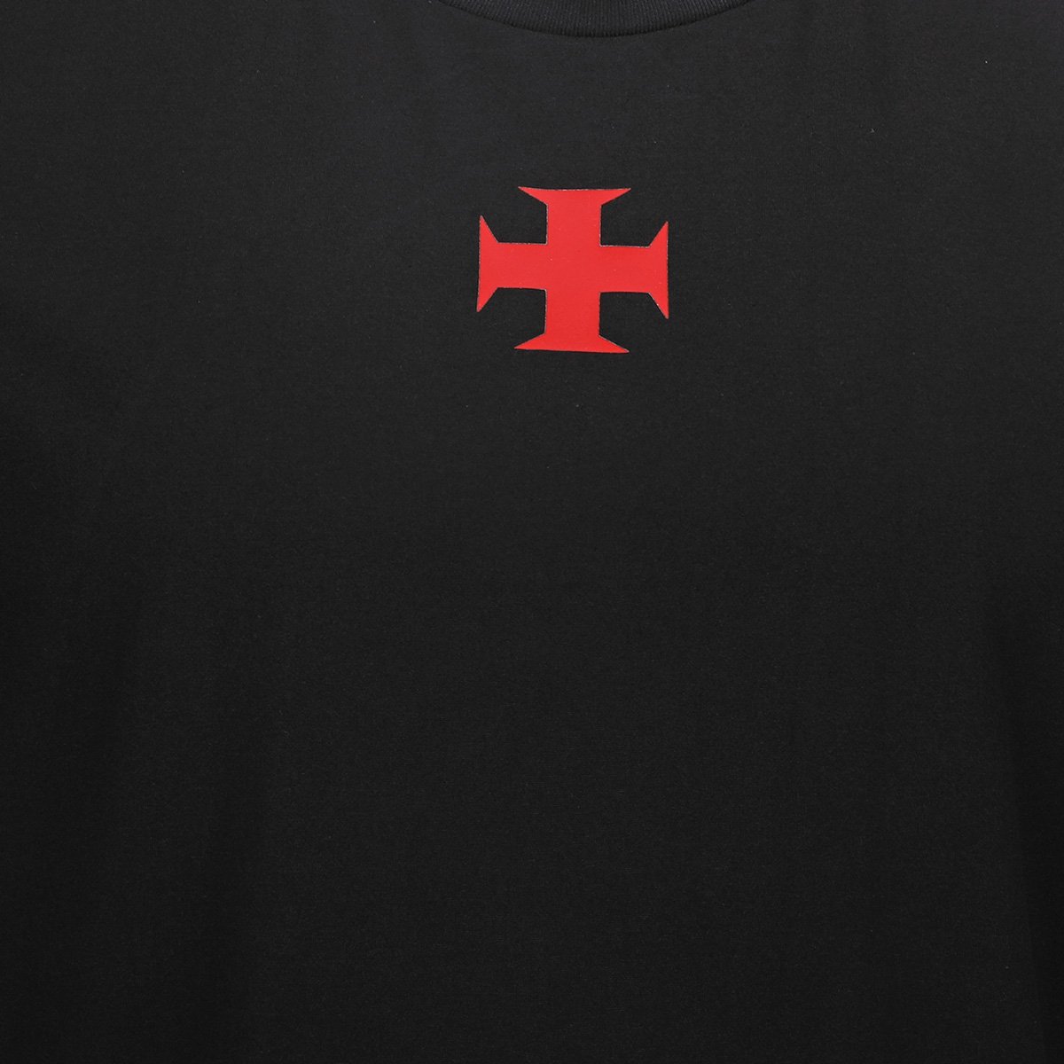 Camisa Vasco Kappa Masculina - Tam: P - 2