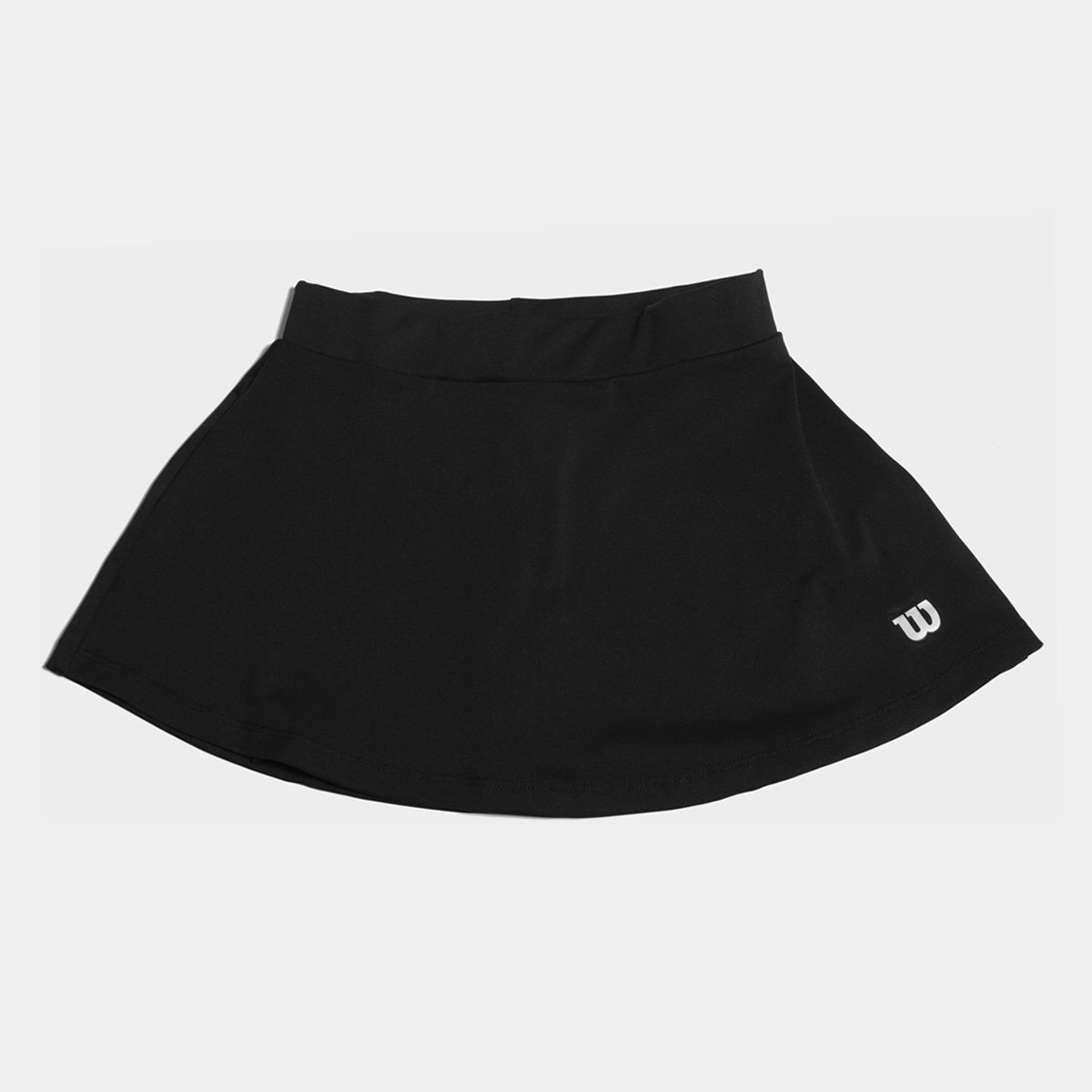 Saia Short Infantil Wilson Core