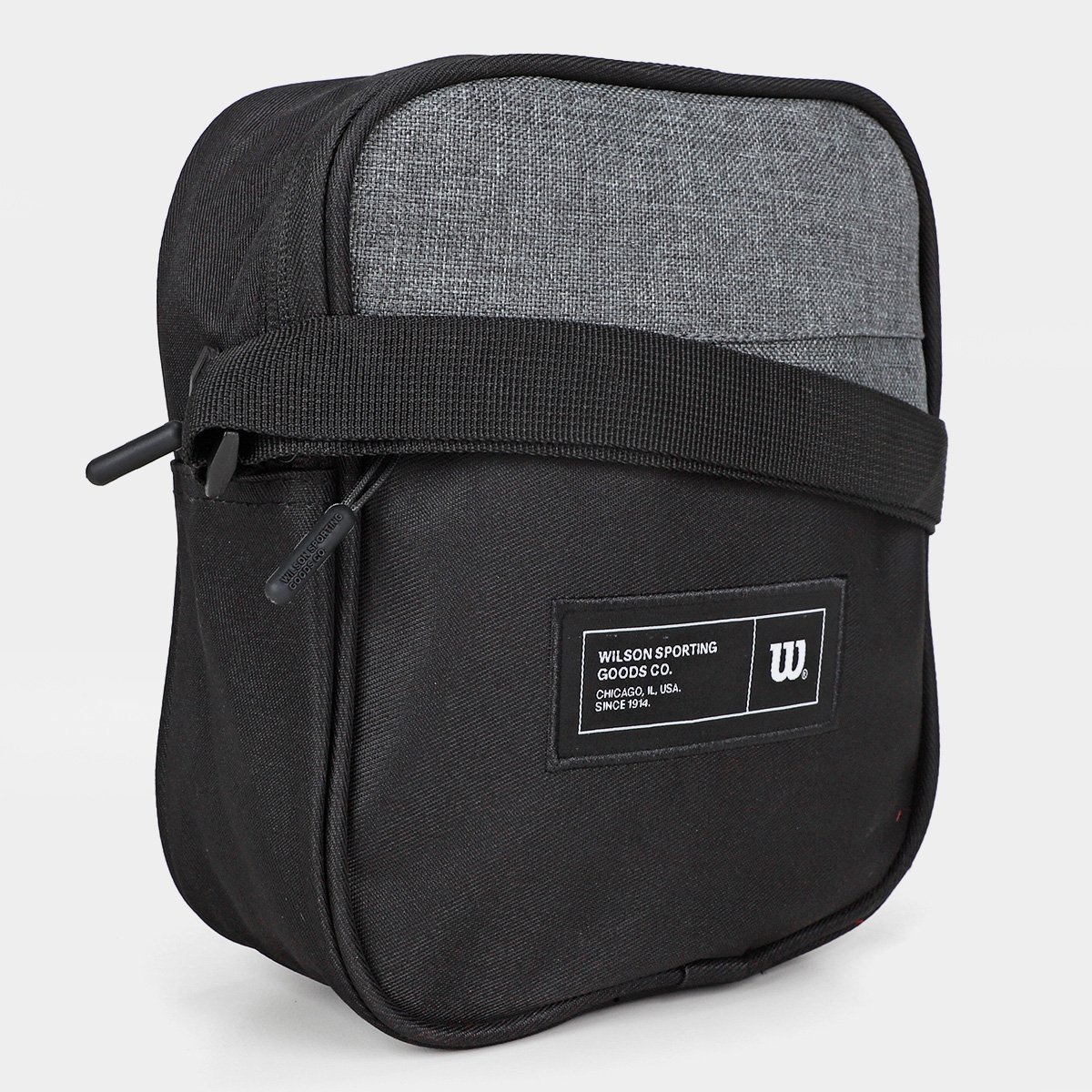 Bolsa Wilson Tira Colo - 2