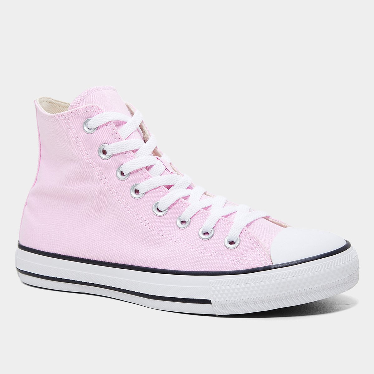 Tênis Converse All Star Chuck Taylor Cano Alto - Tam: 38 - 1