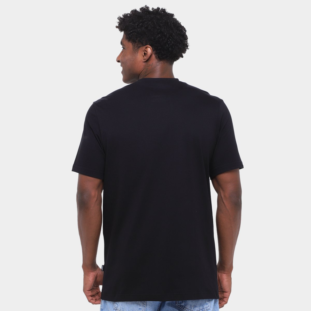 Camiseta Converse Premium Masculina - Tam: P - 1