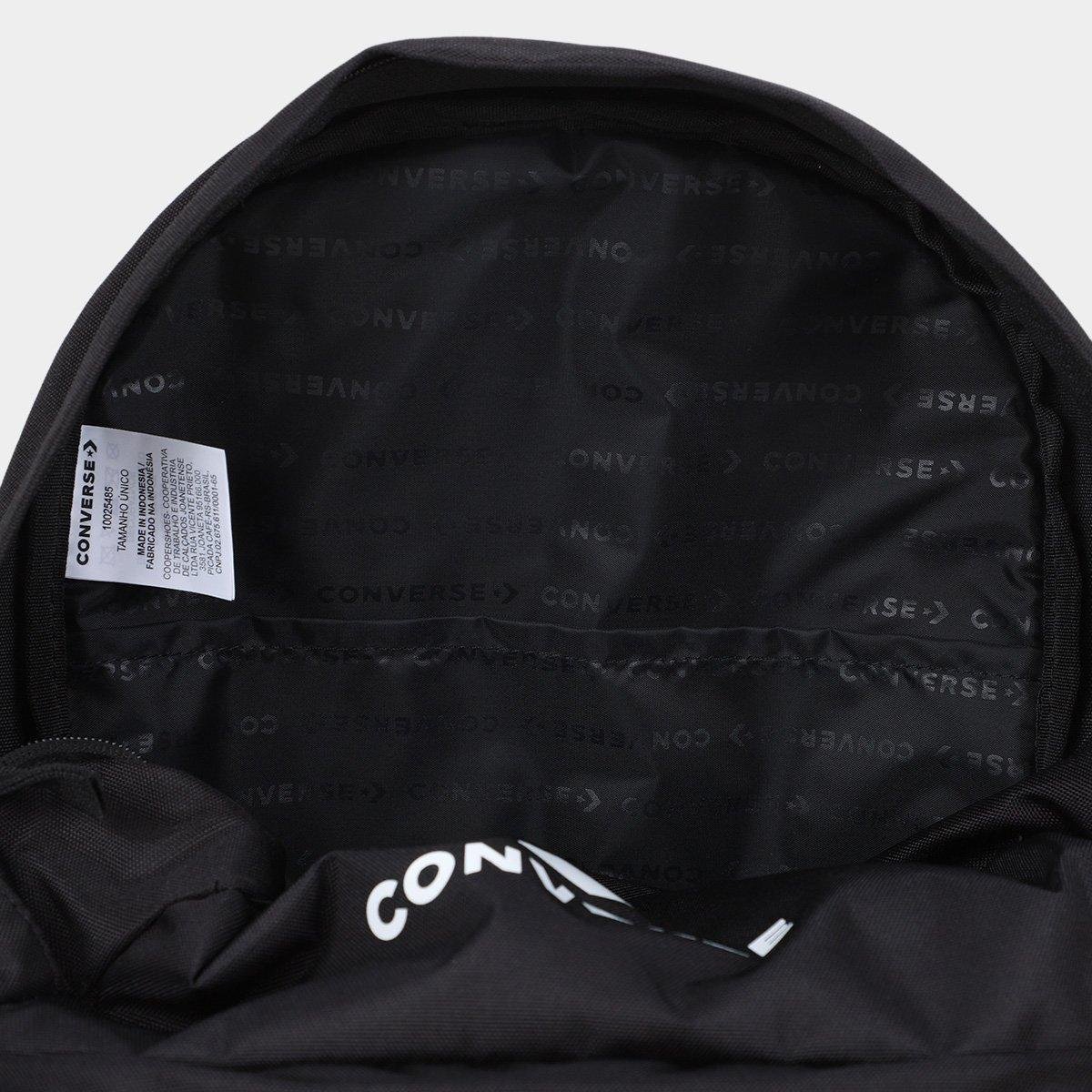 Mochila Converse 19L Speed 3 II - 4