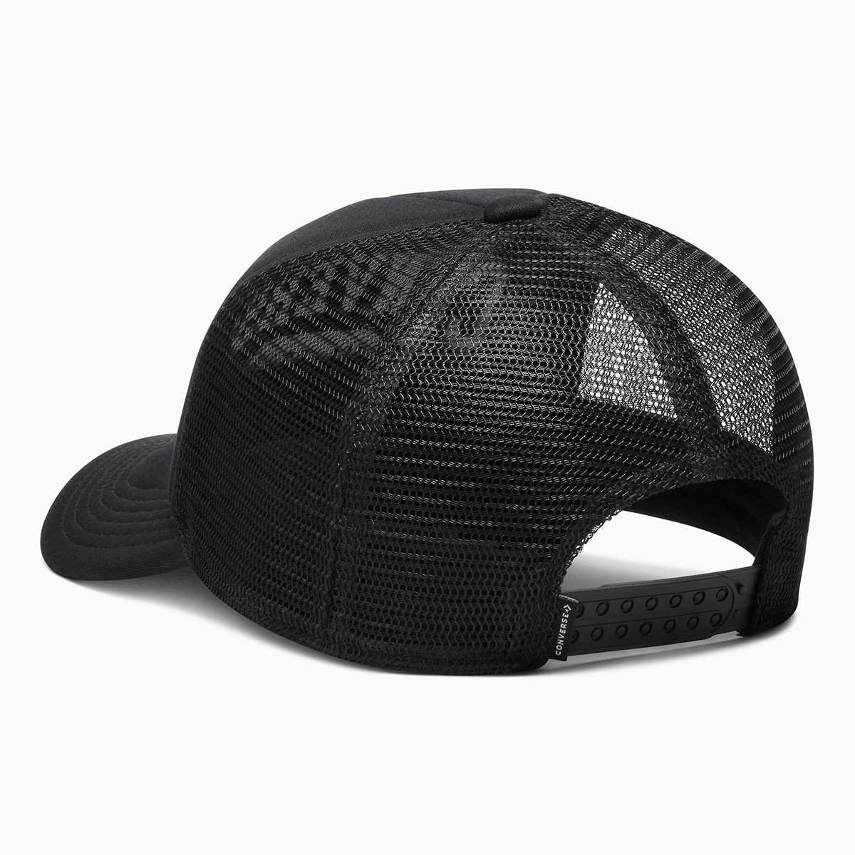 Boné Converse All Star Aba Curva Trucker Hat - 1