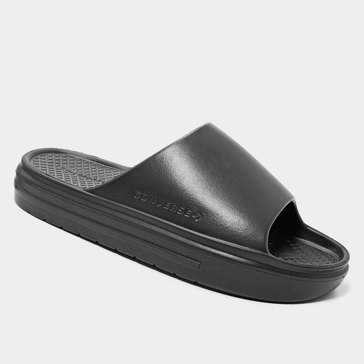 Chinelo Converse Essential Slide - Tam: 34 - 1