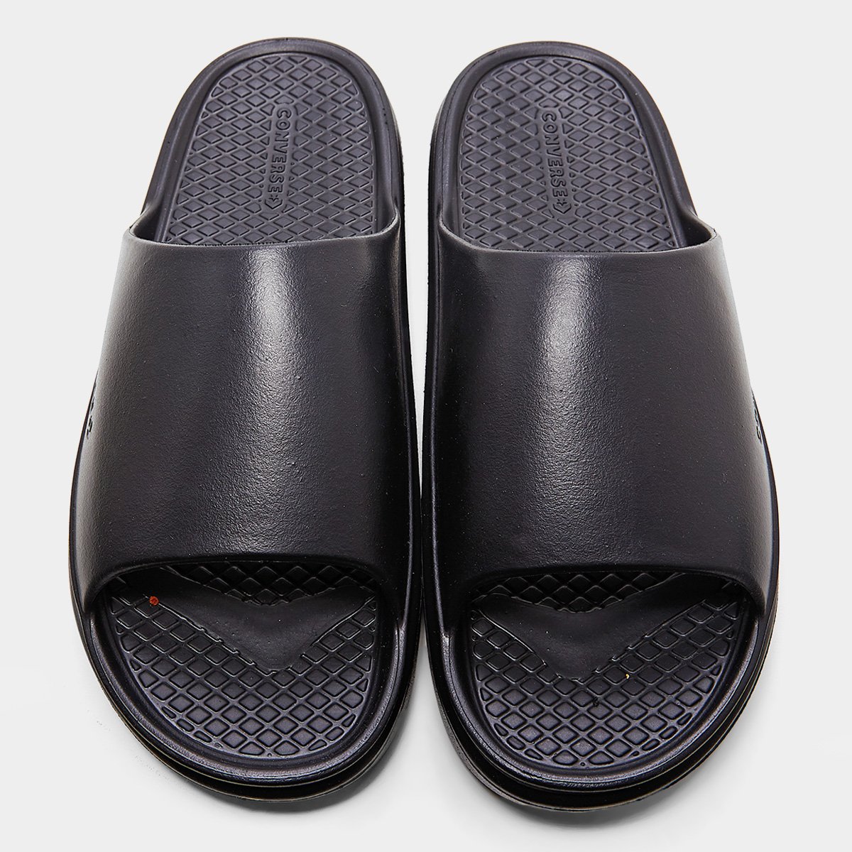 Chinelo Converse Essential Slide - Tam: 34 - 2